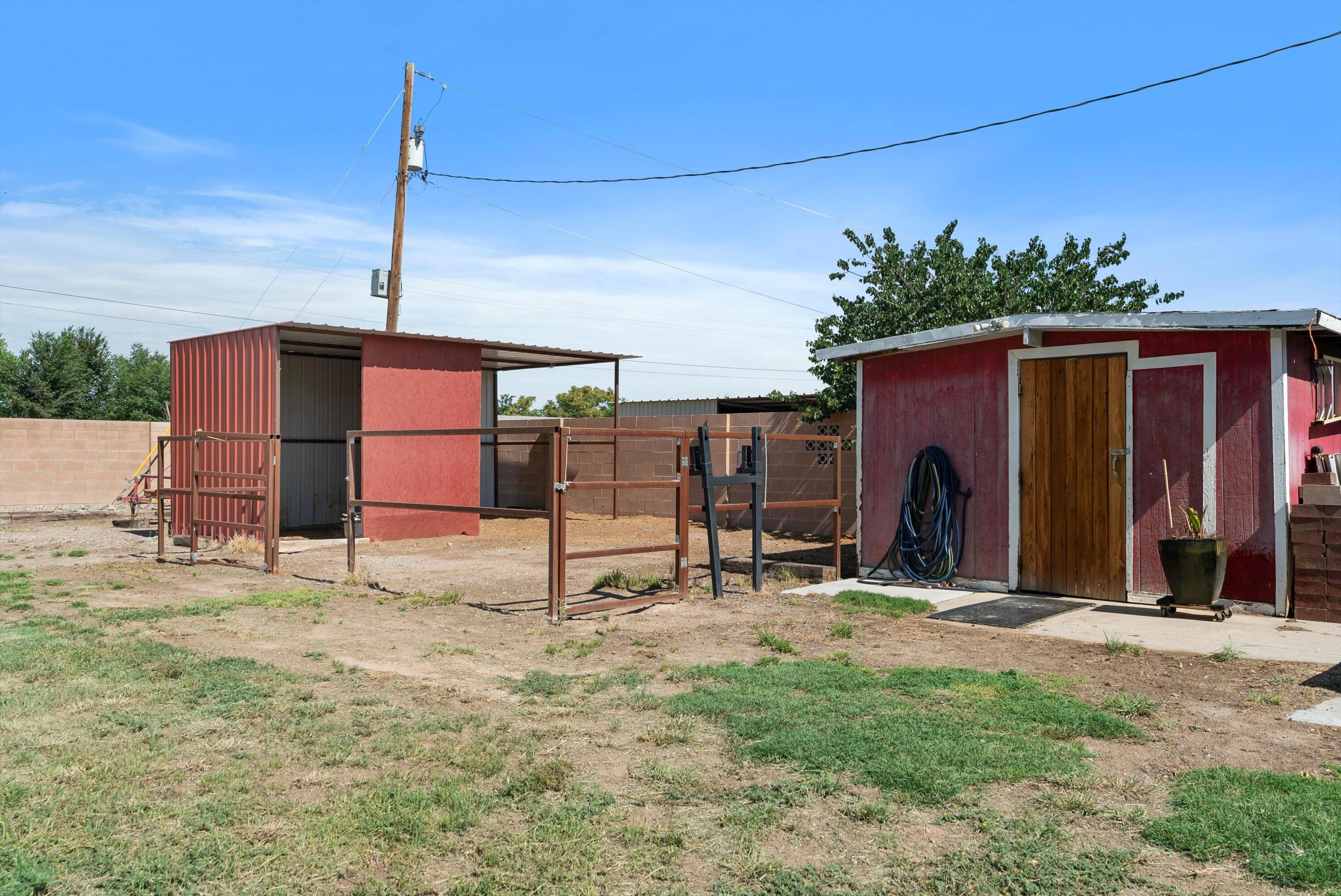 5653 Cletsoway Drive SW