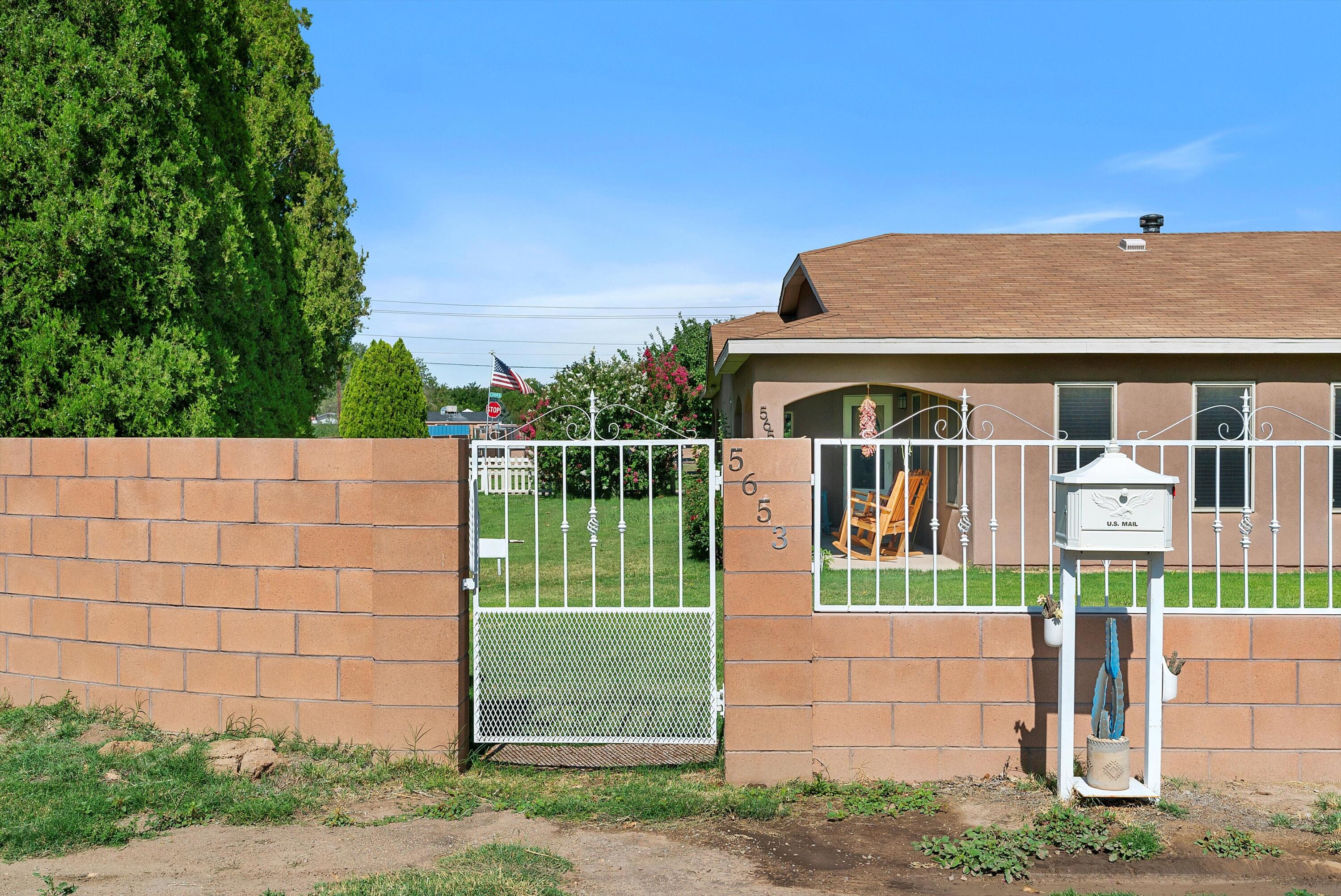 5653 Cletsoway Drive SW