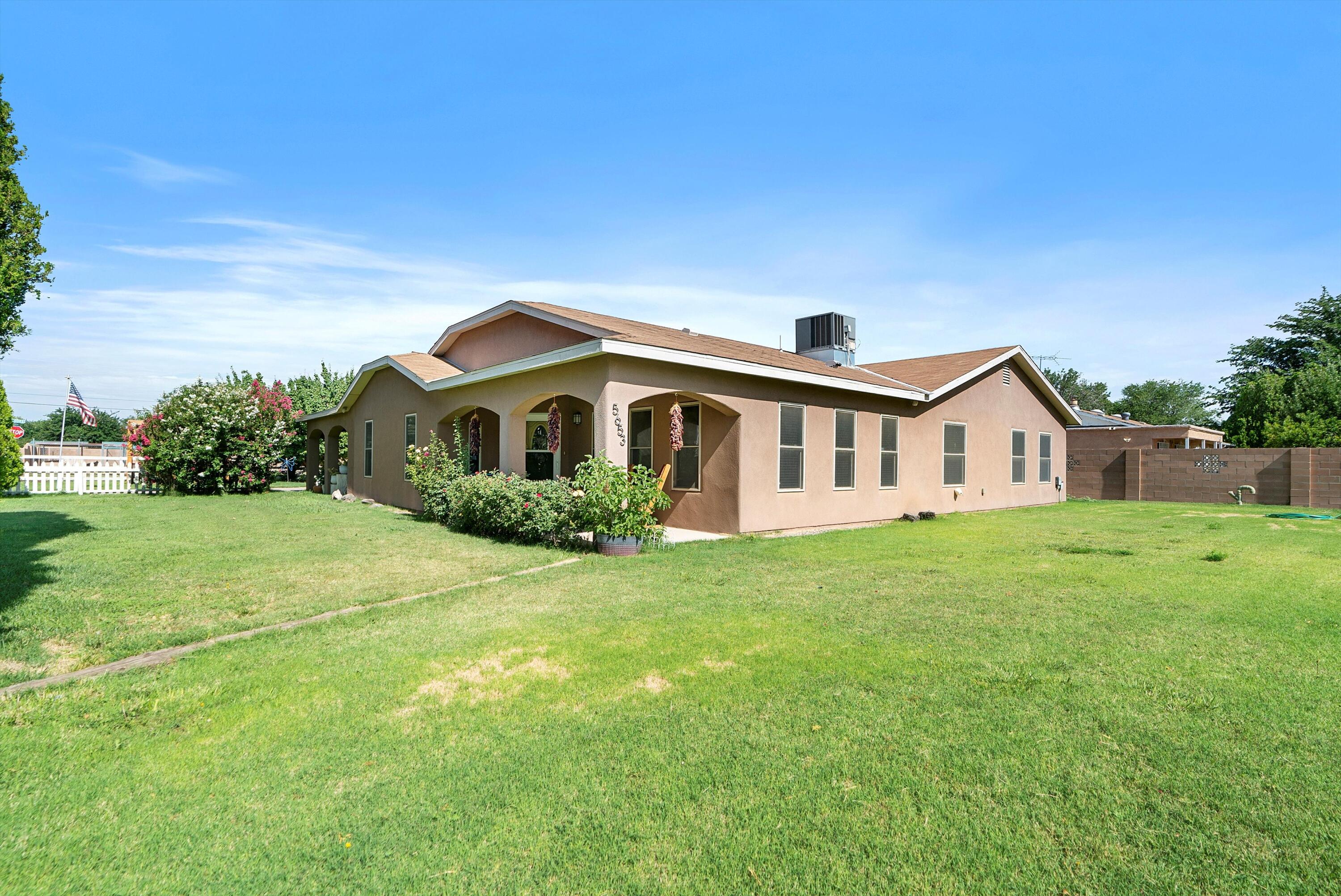 5653 Cletsoway Drive SW