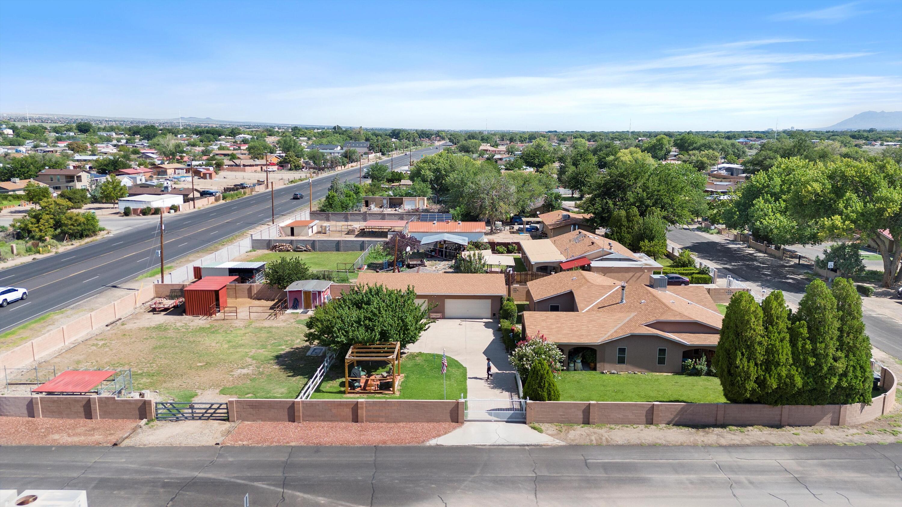 5653 Cletsoway Drive SW