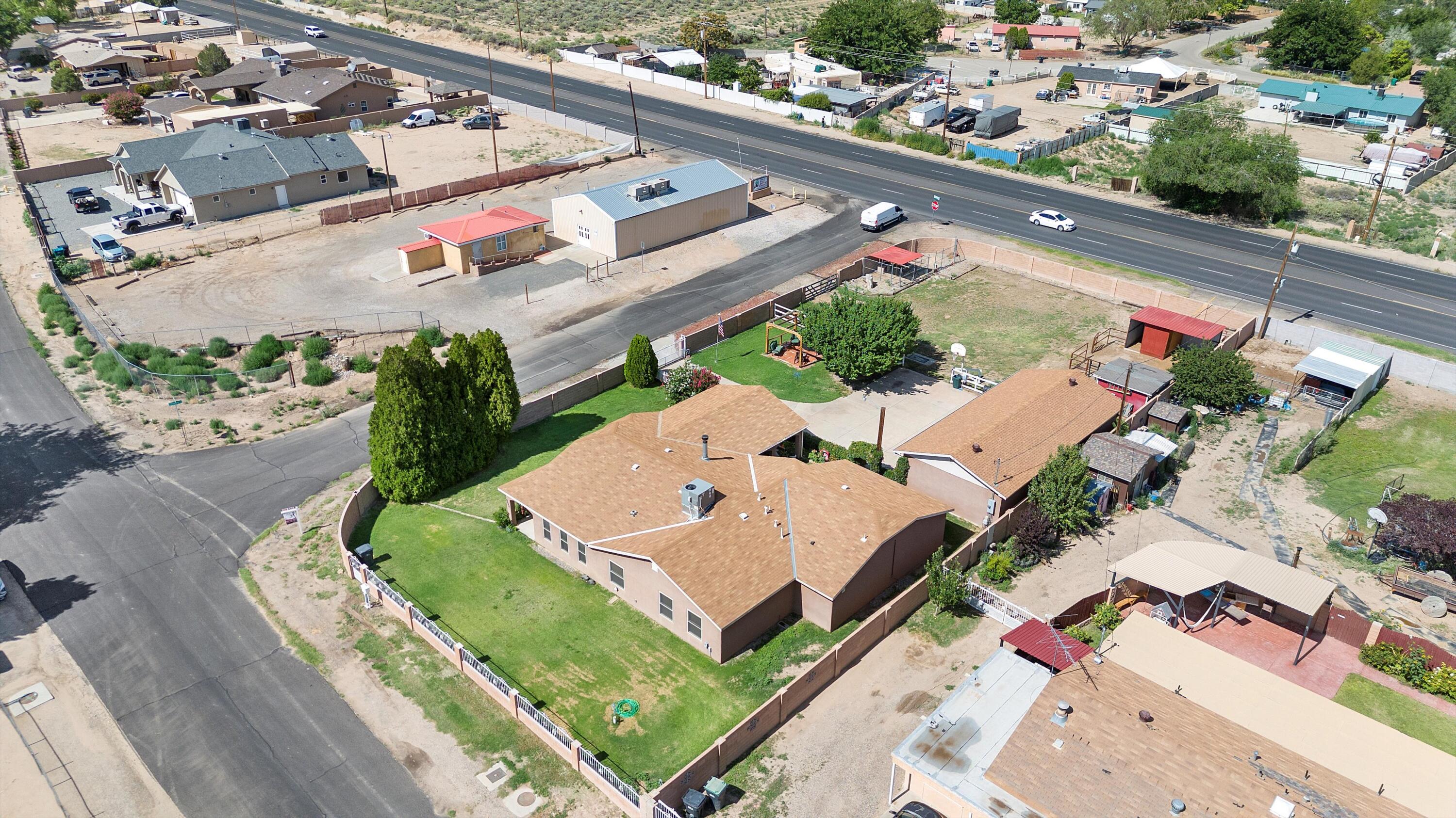 5653 Cletsoway Drive SW