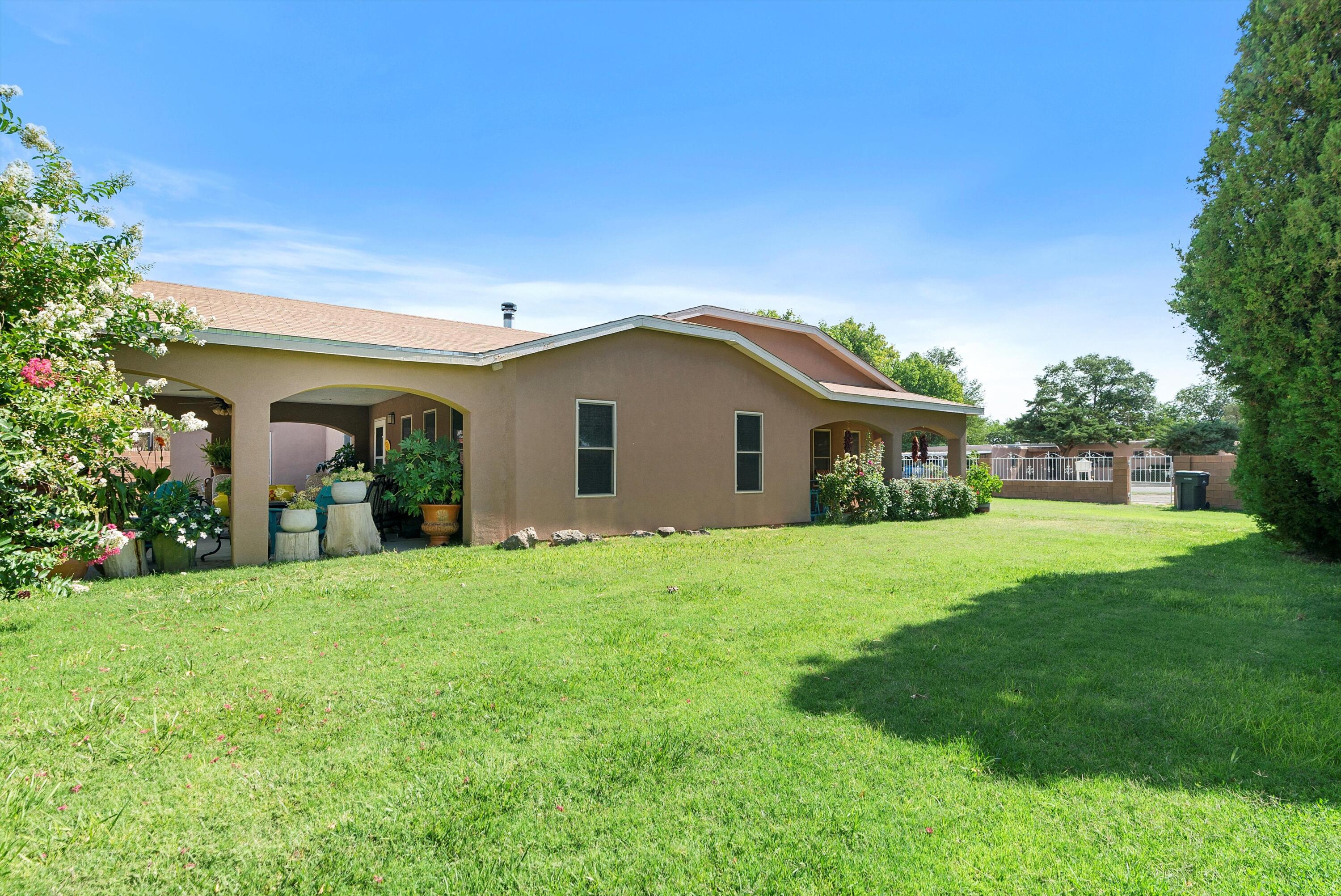 5653 Cletsoway Drive SW