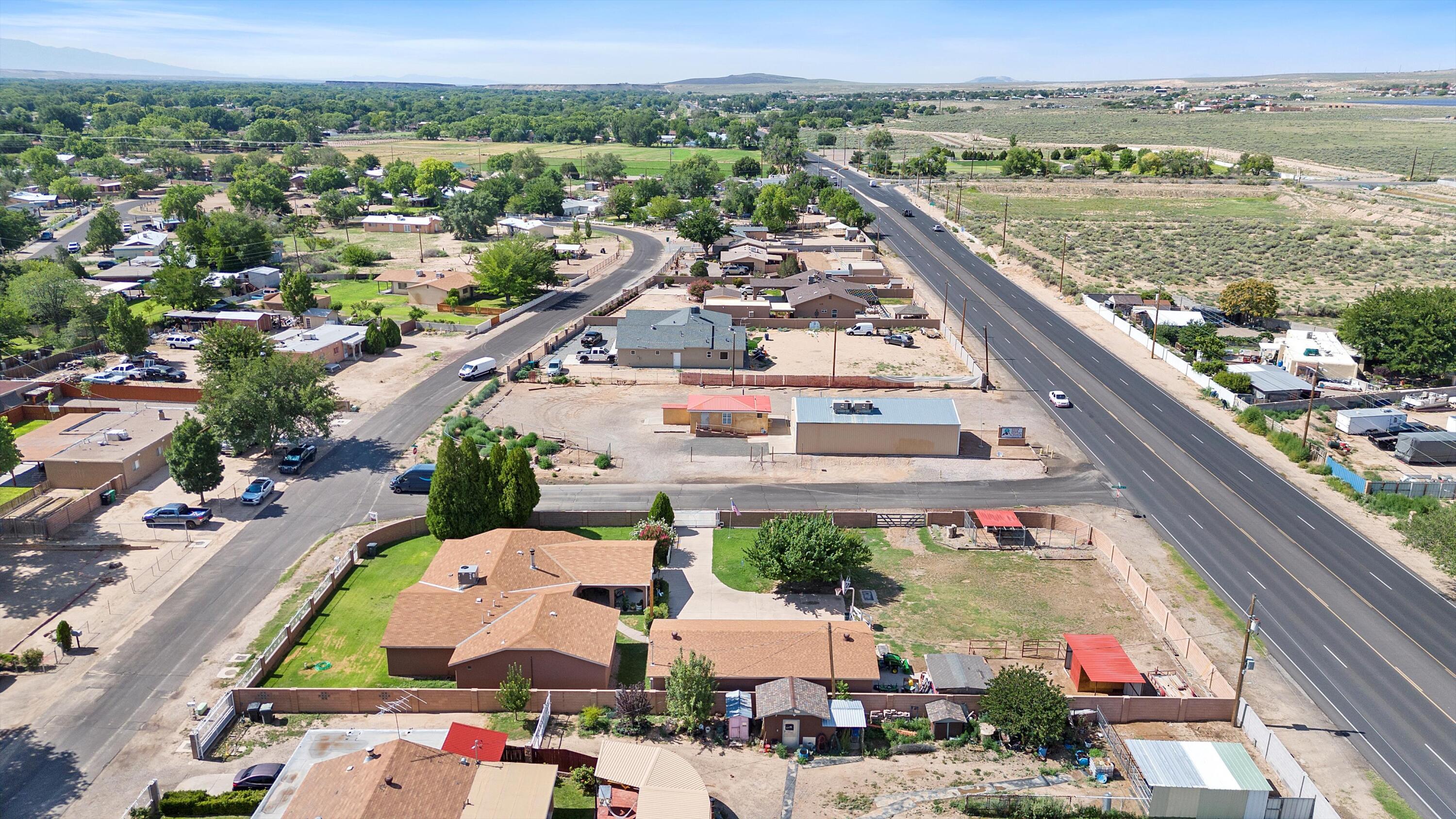 5653 Cletsoway Drive SW