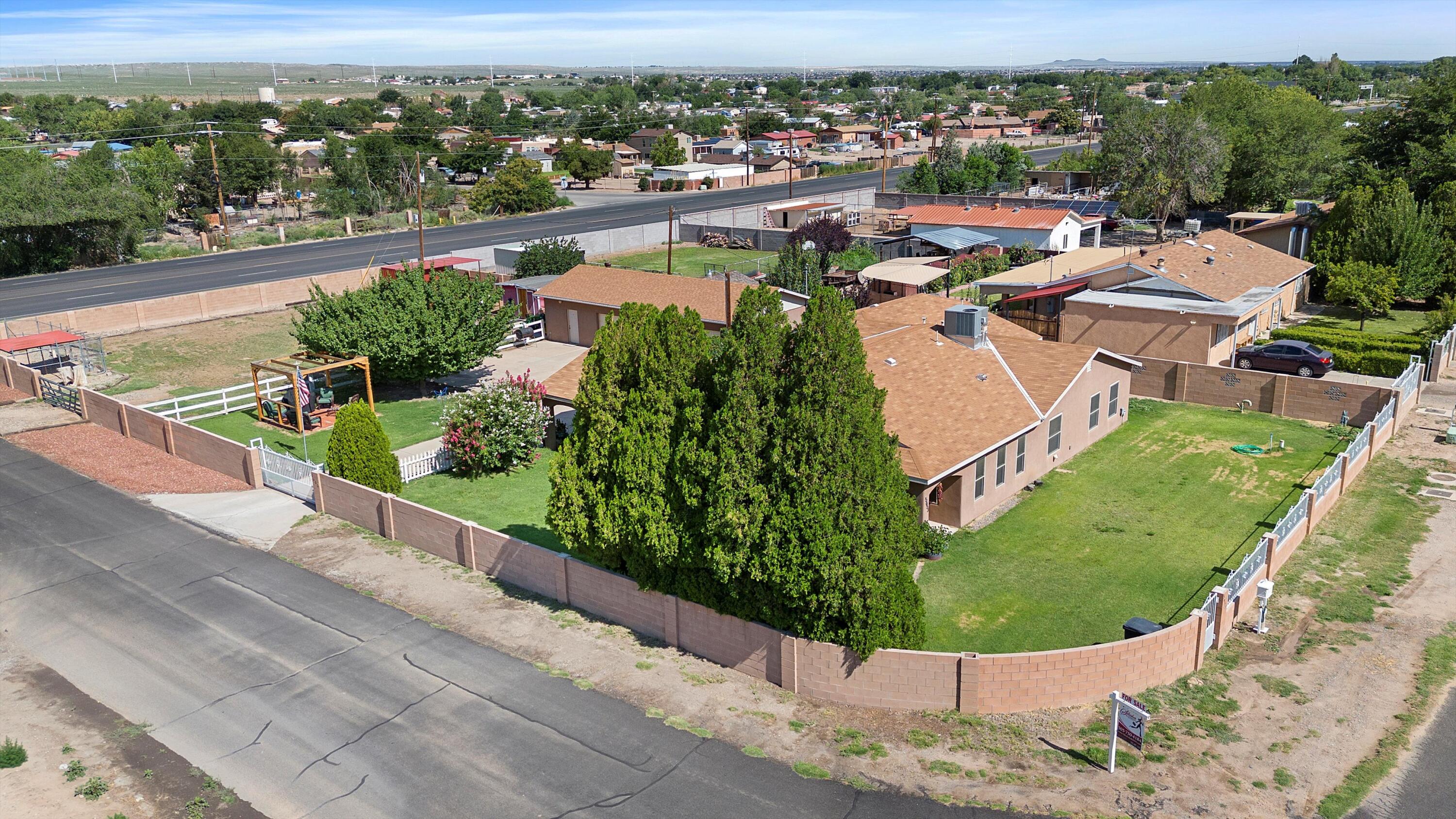 5653 Cletsoway Drive SW