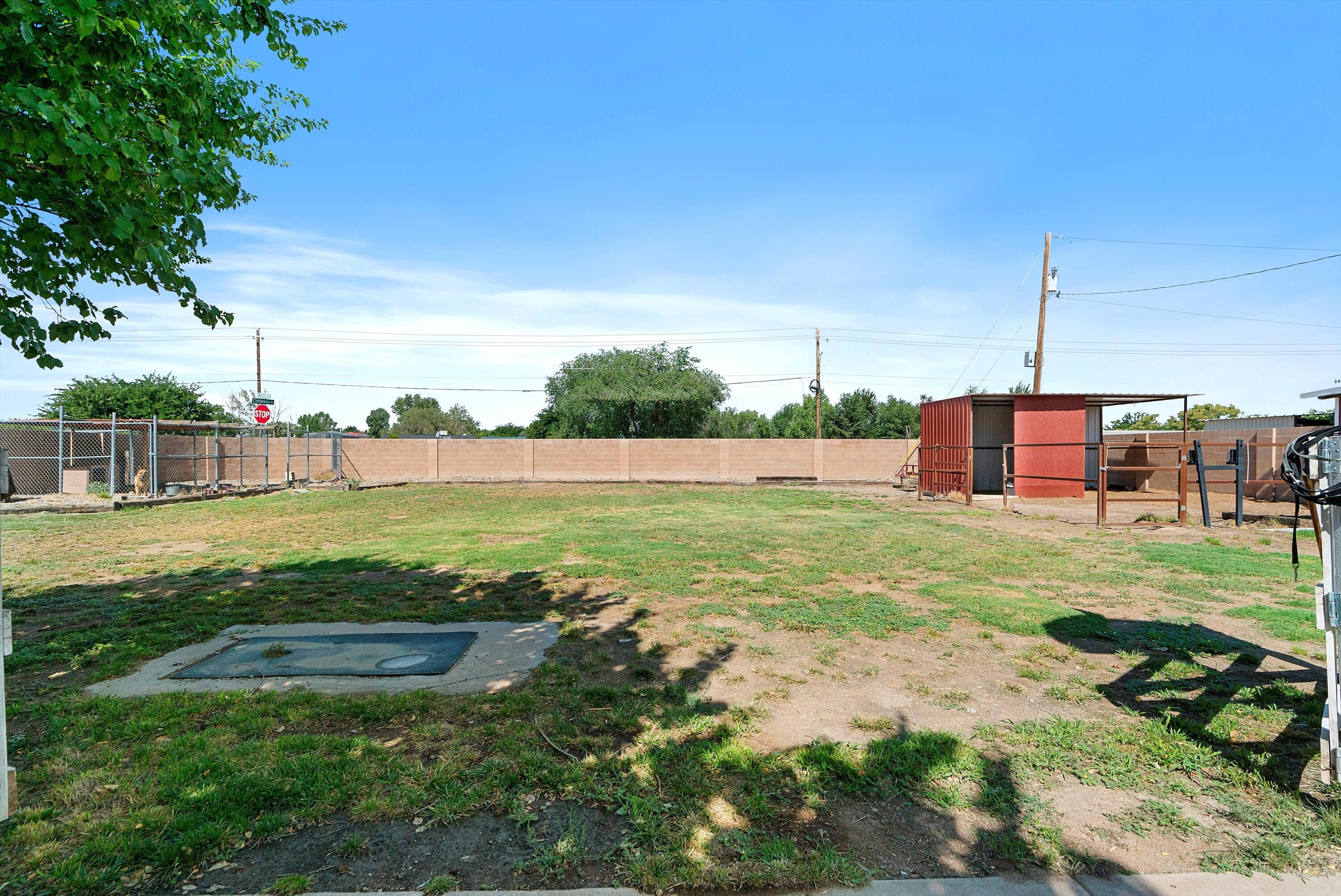 5653 Cletsoway Drive SW