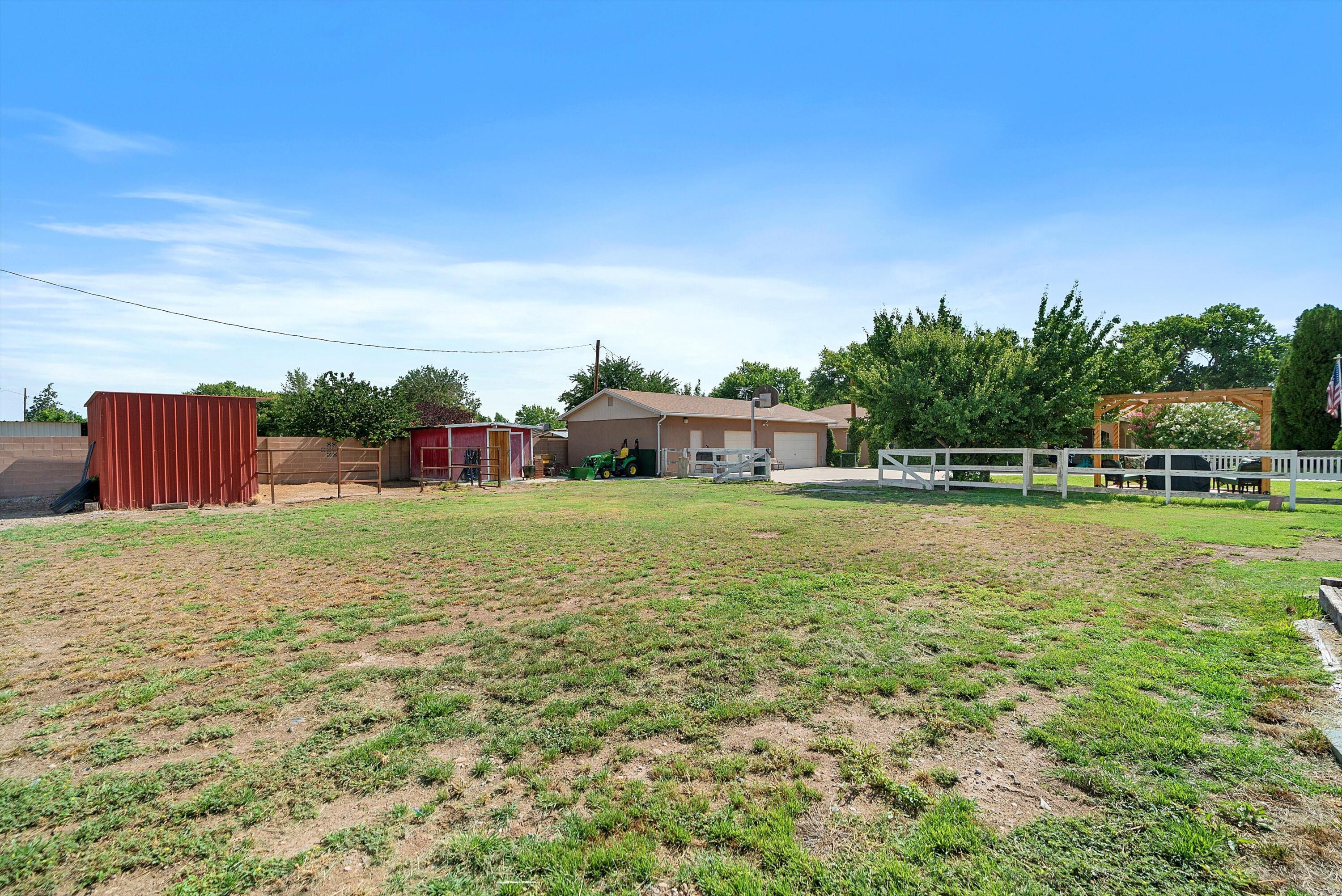 5653 Cletsoway Drive SW