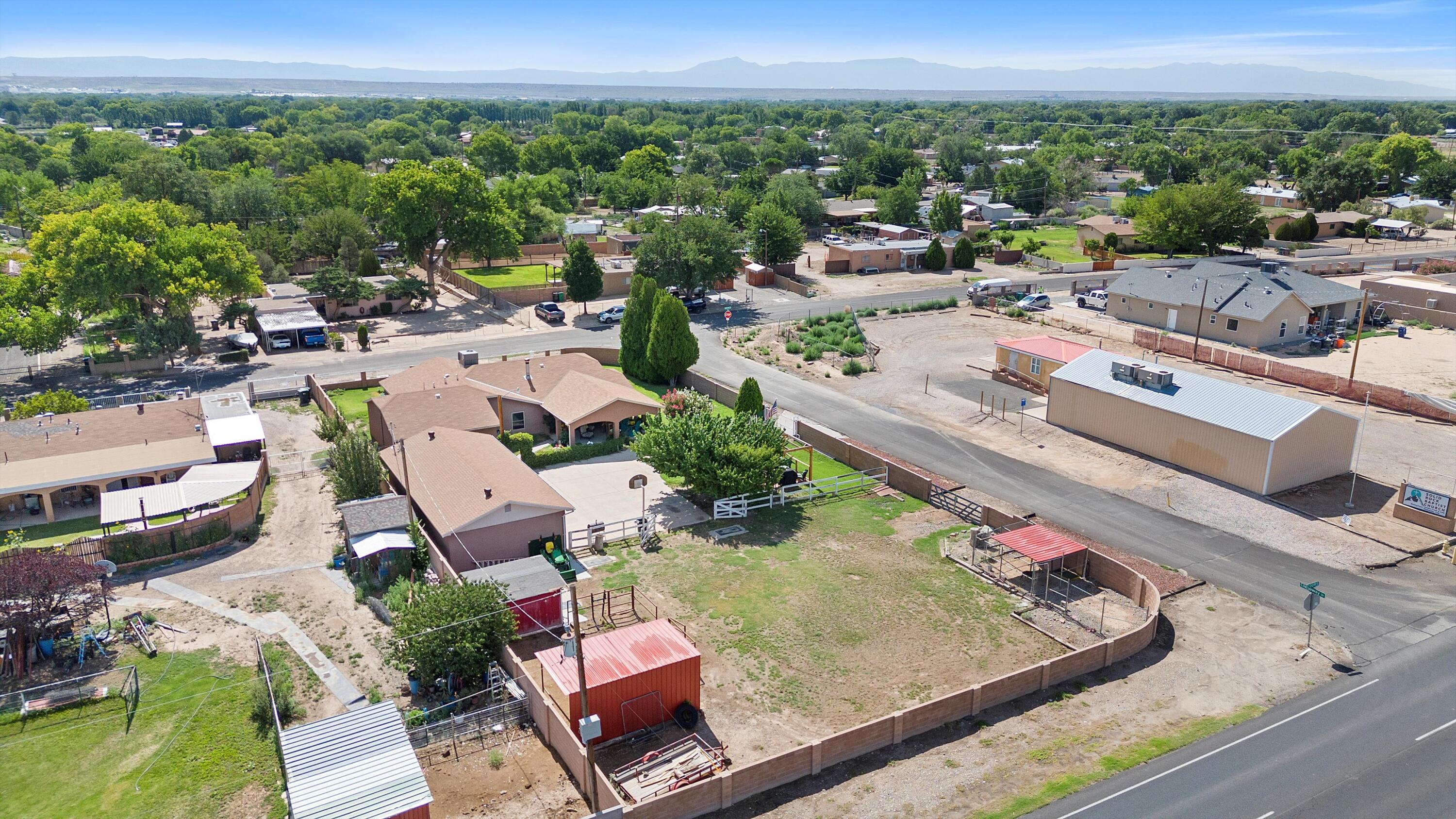 5653 Cletsoway Drive SW