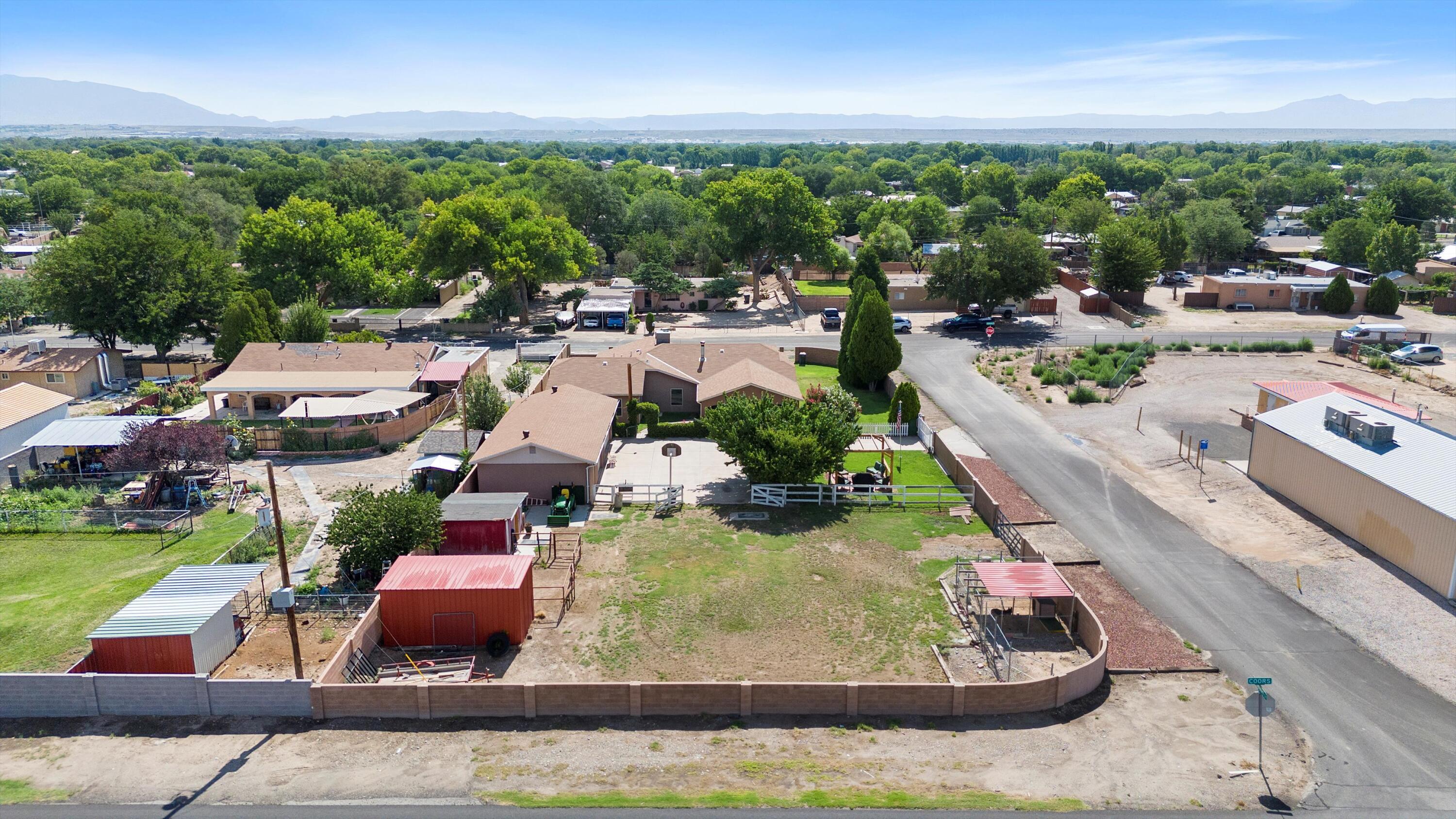 5653 Cletsoway Drive SW