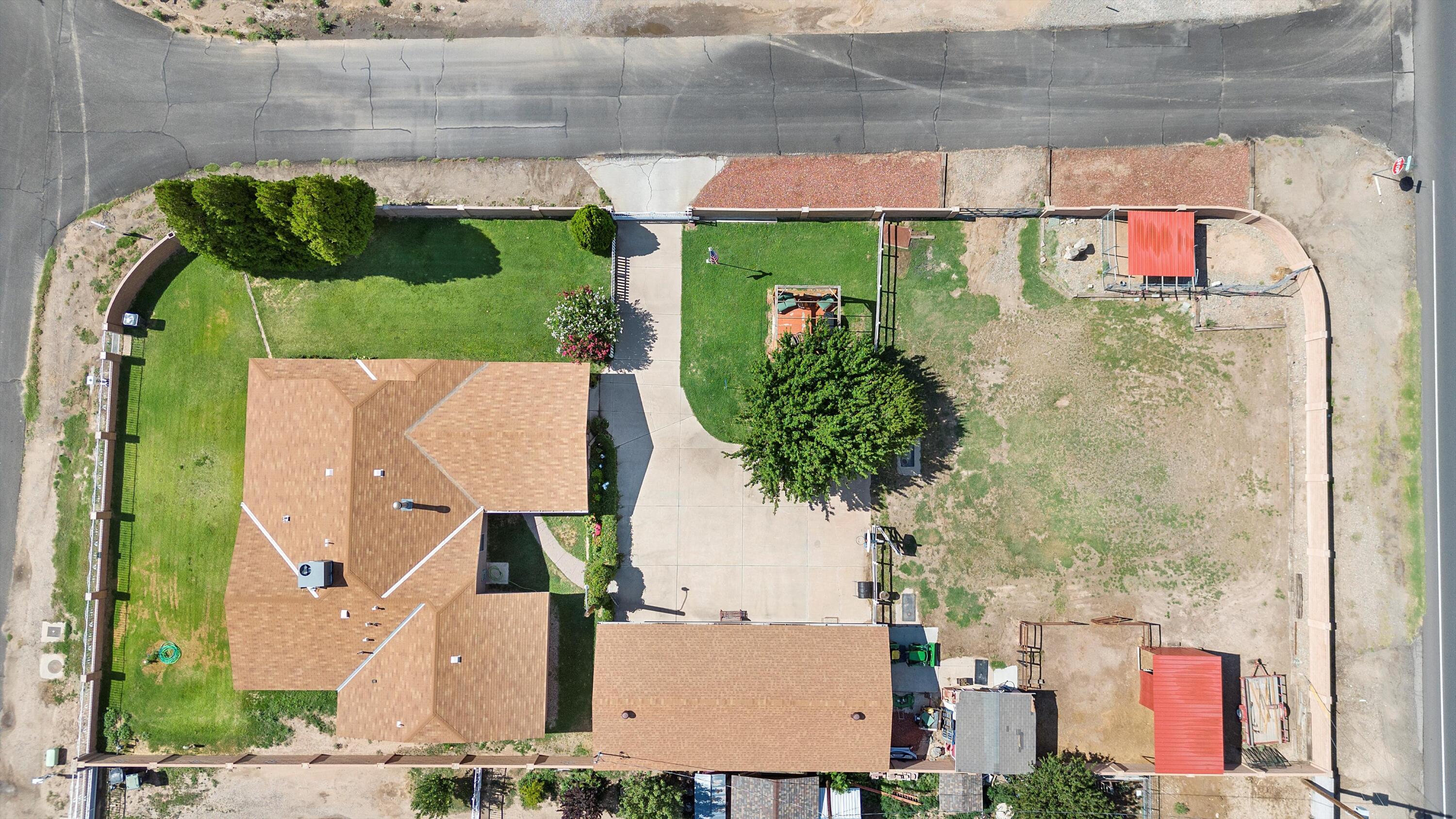 5653 Cletsoway Drive SW