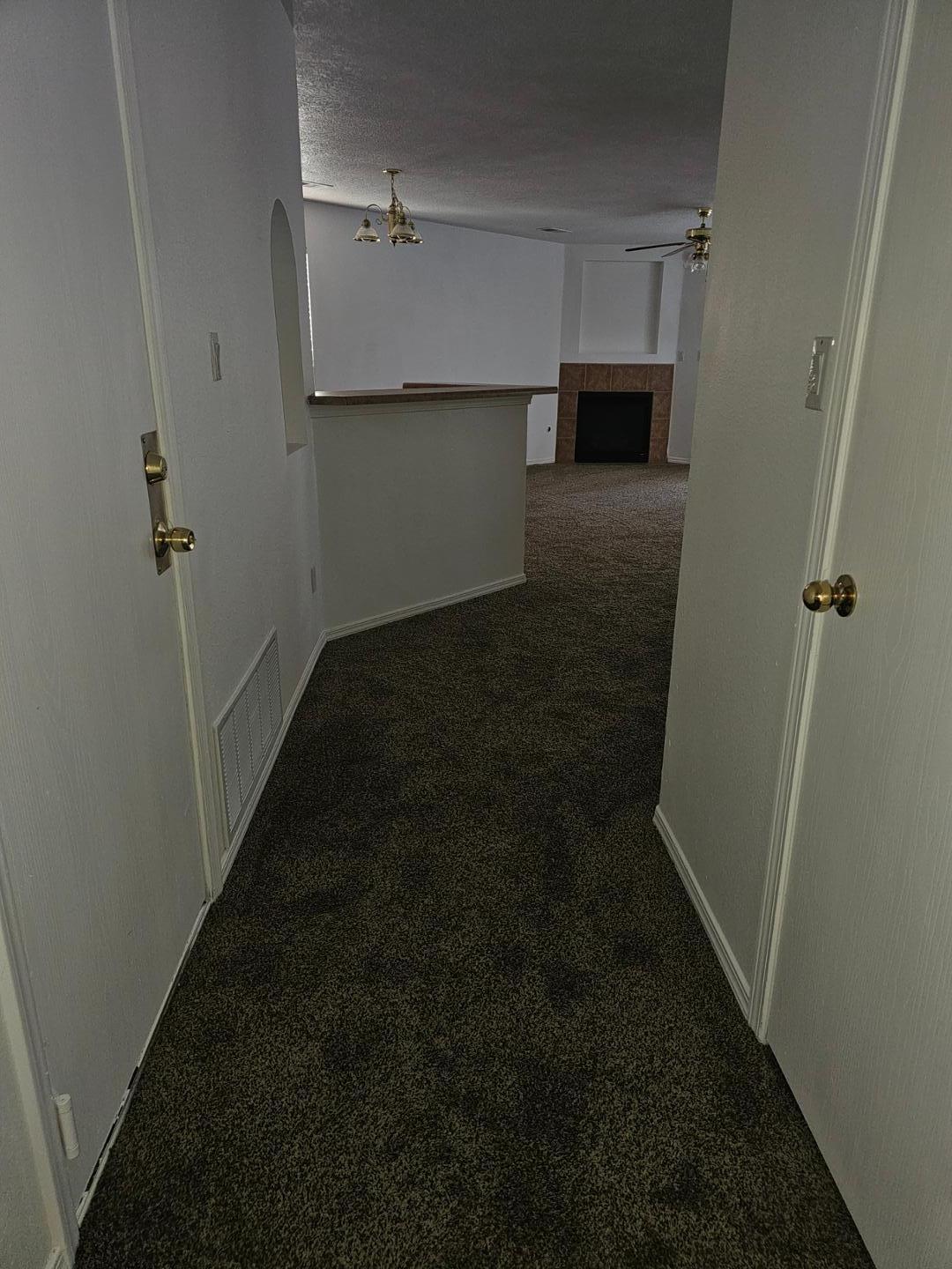 3448 Flat Iron Road NE