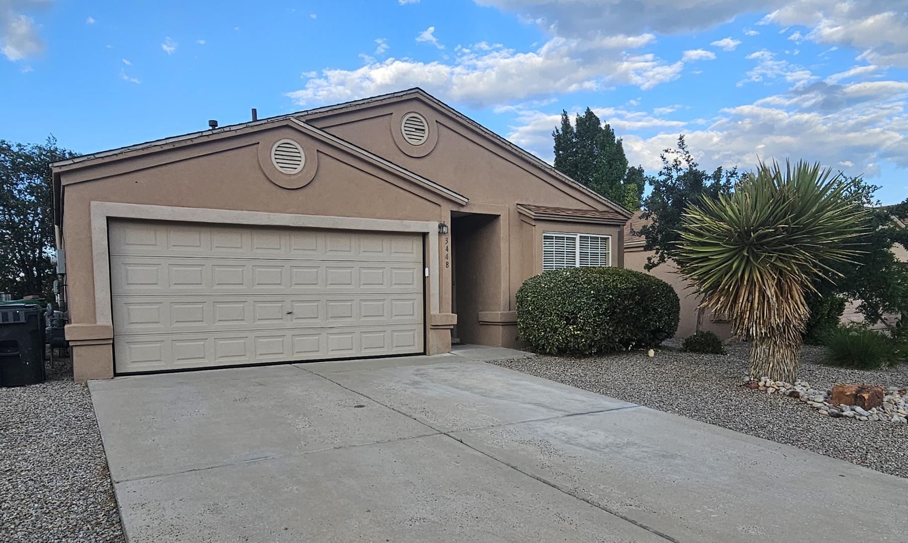 3448 Flat Iron Road NE