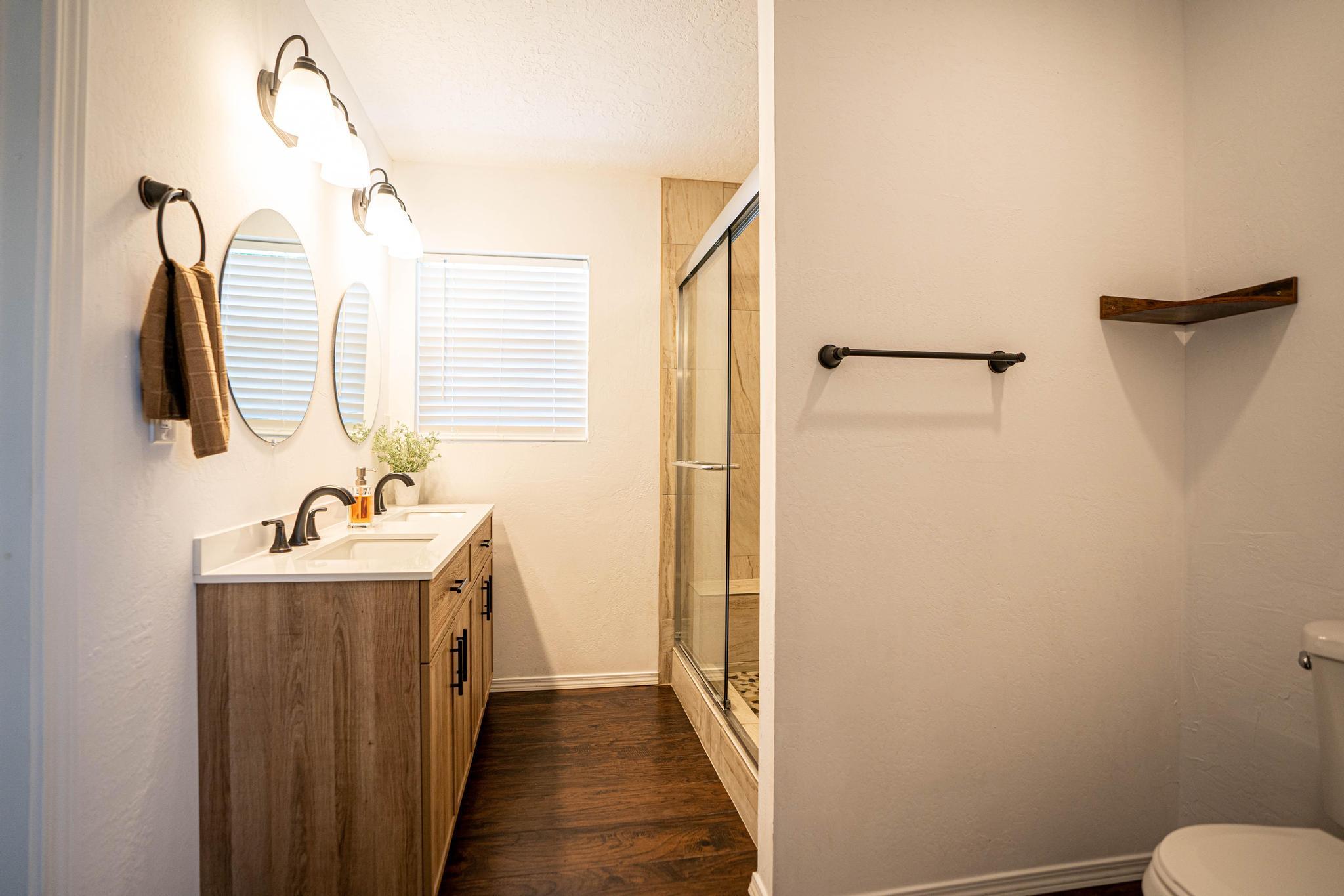 1609 W Gilbert Avenue