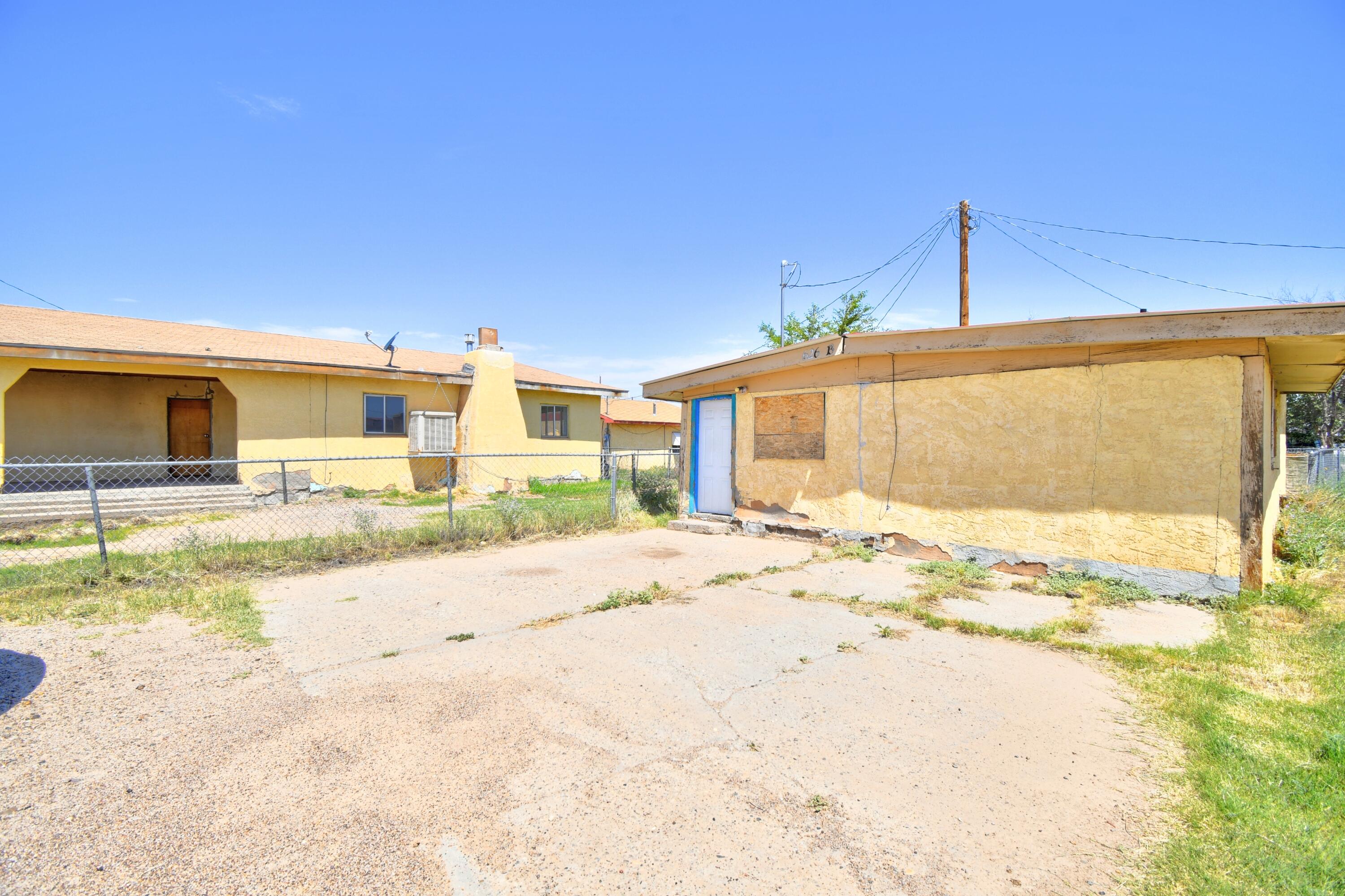 626 Buena Vista Avenue