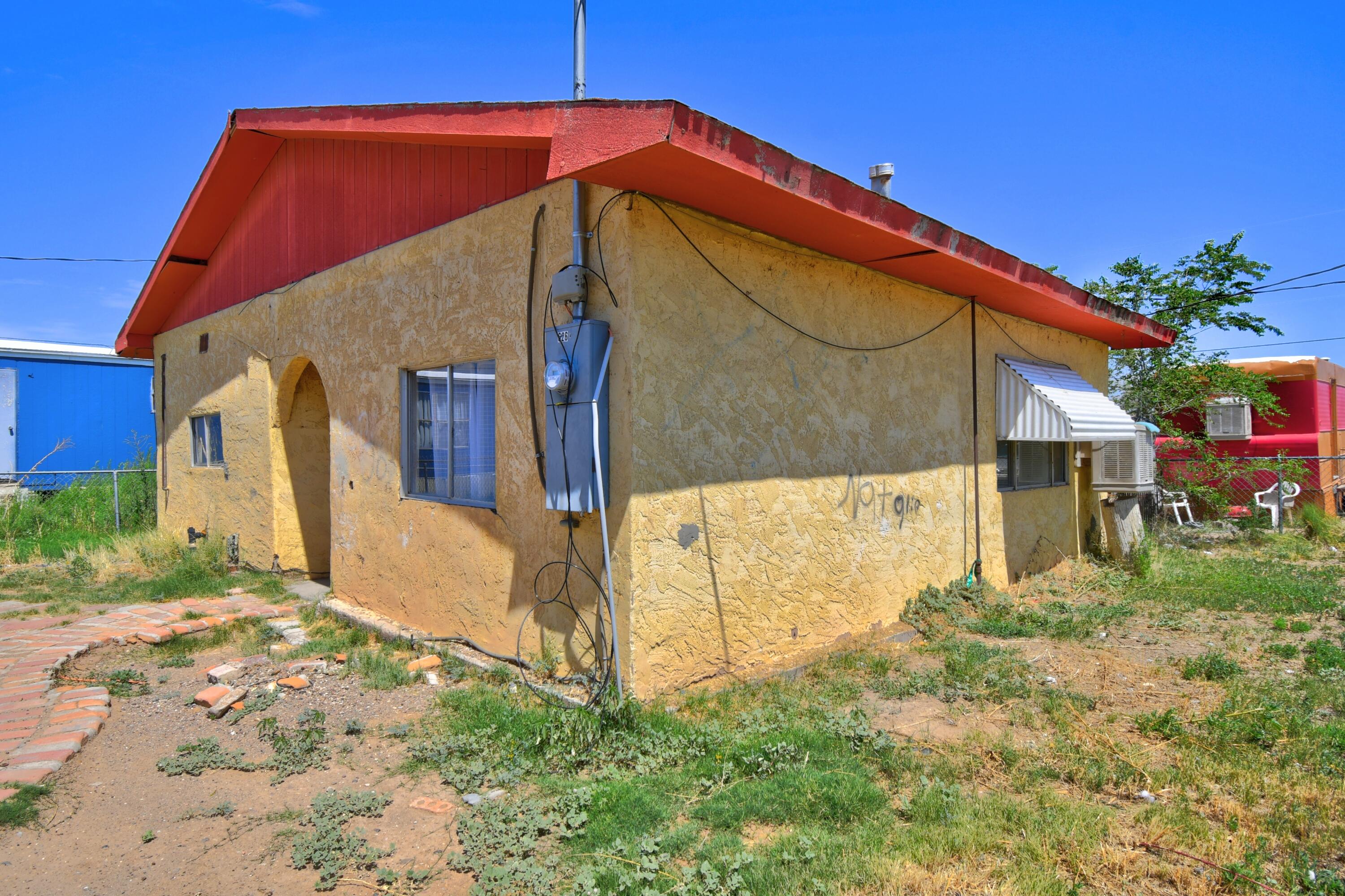 626 Buena Vista Avenue