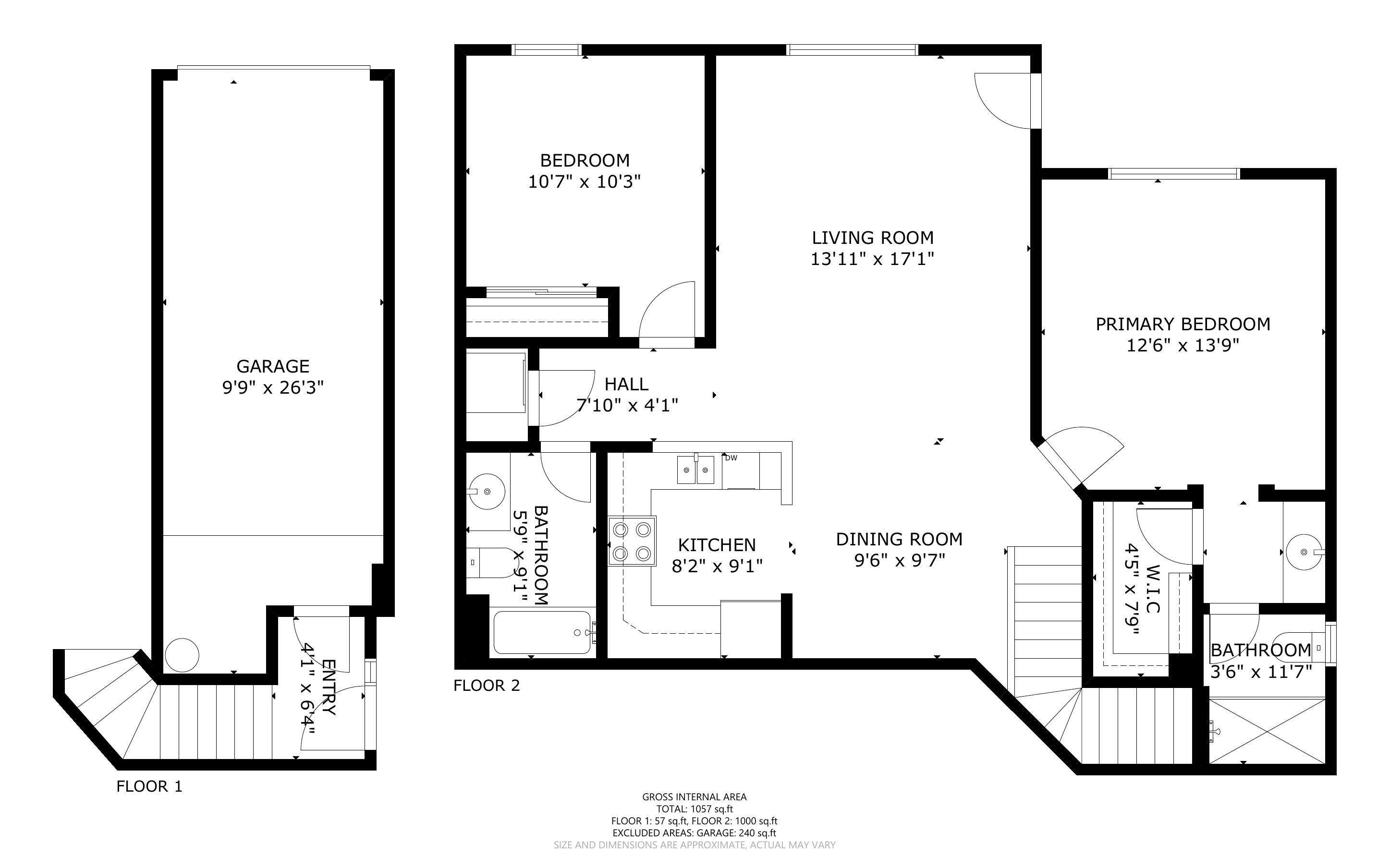 5640 Valle Alegre Way NW