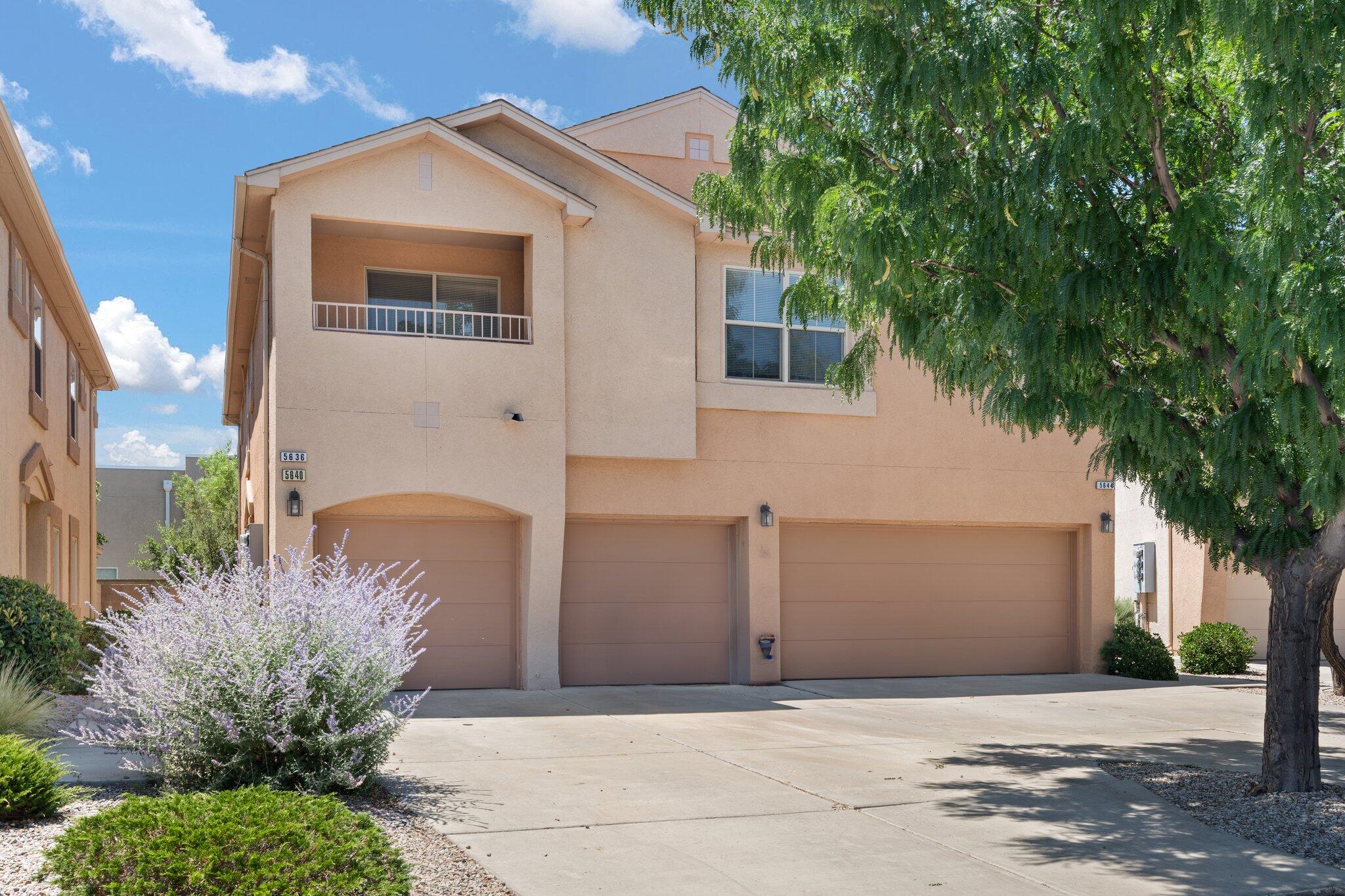 5640 Valle Alegre Way NW