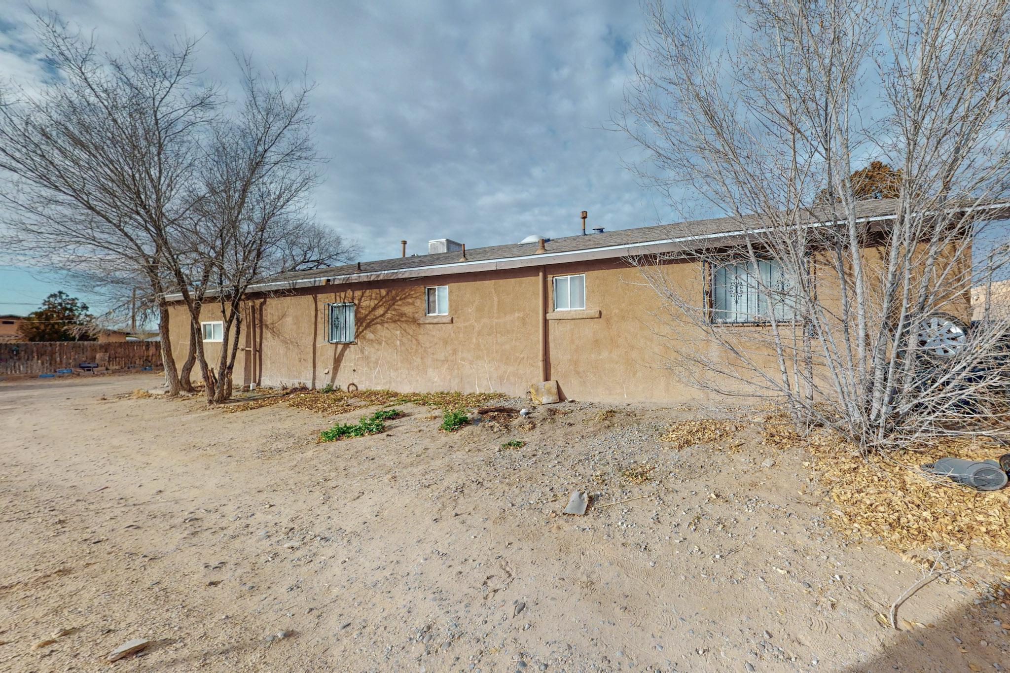 1119 Edith Boulevard NE
