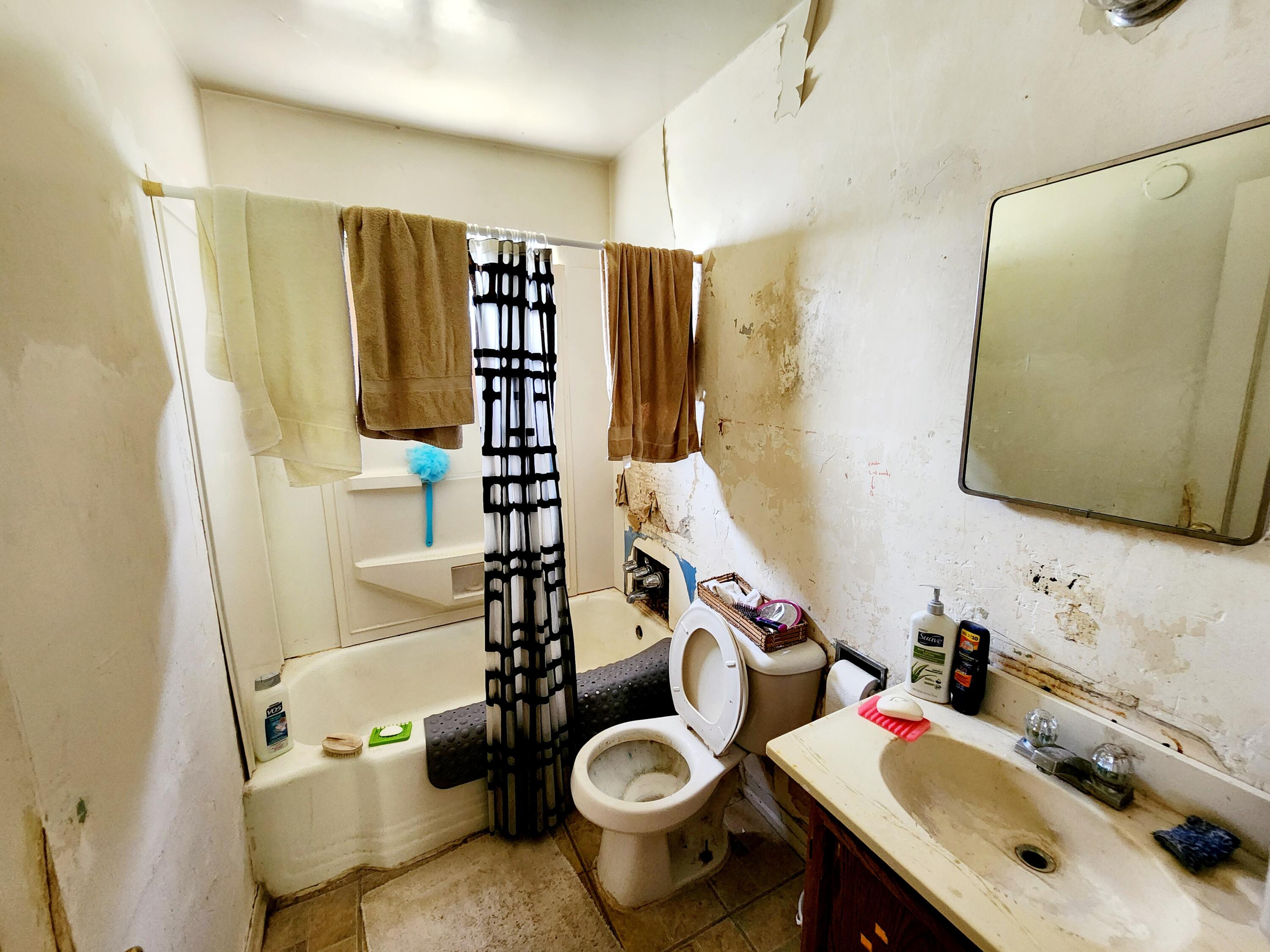 1816 San Ygnacio Road SW