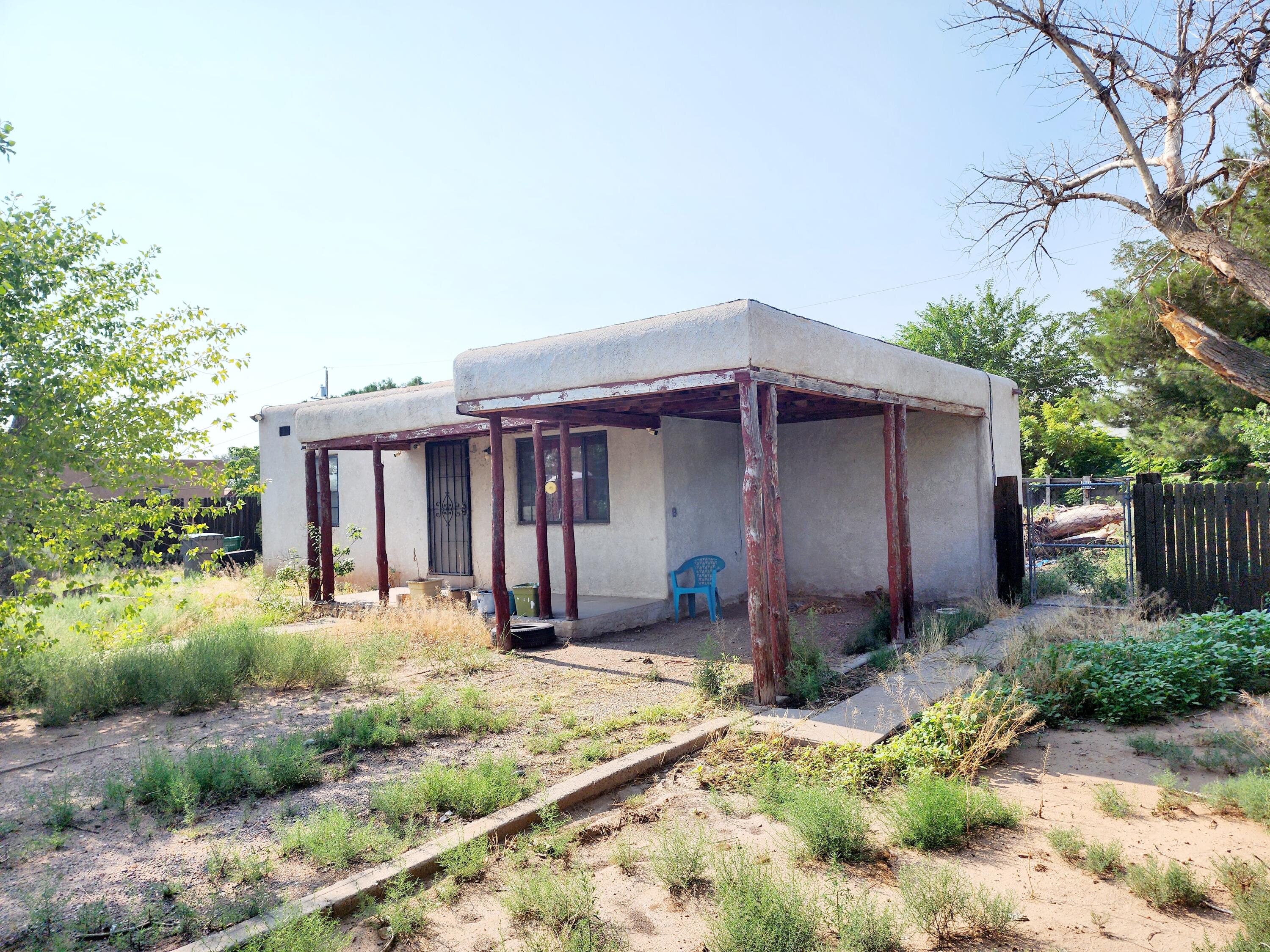 1816 San Ygnacio Road SW