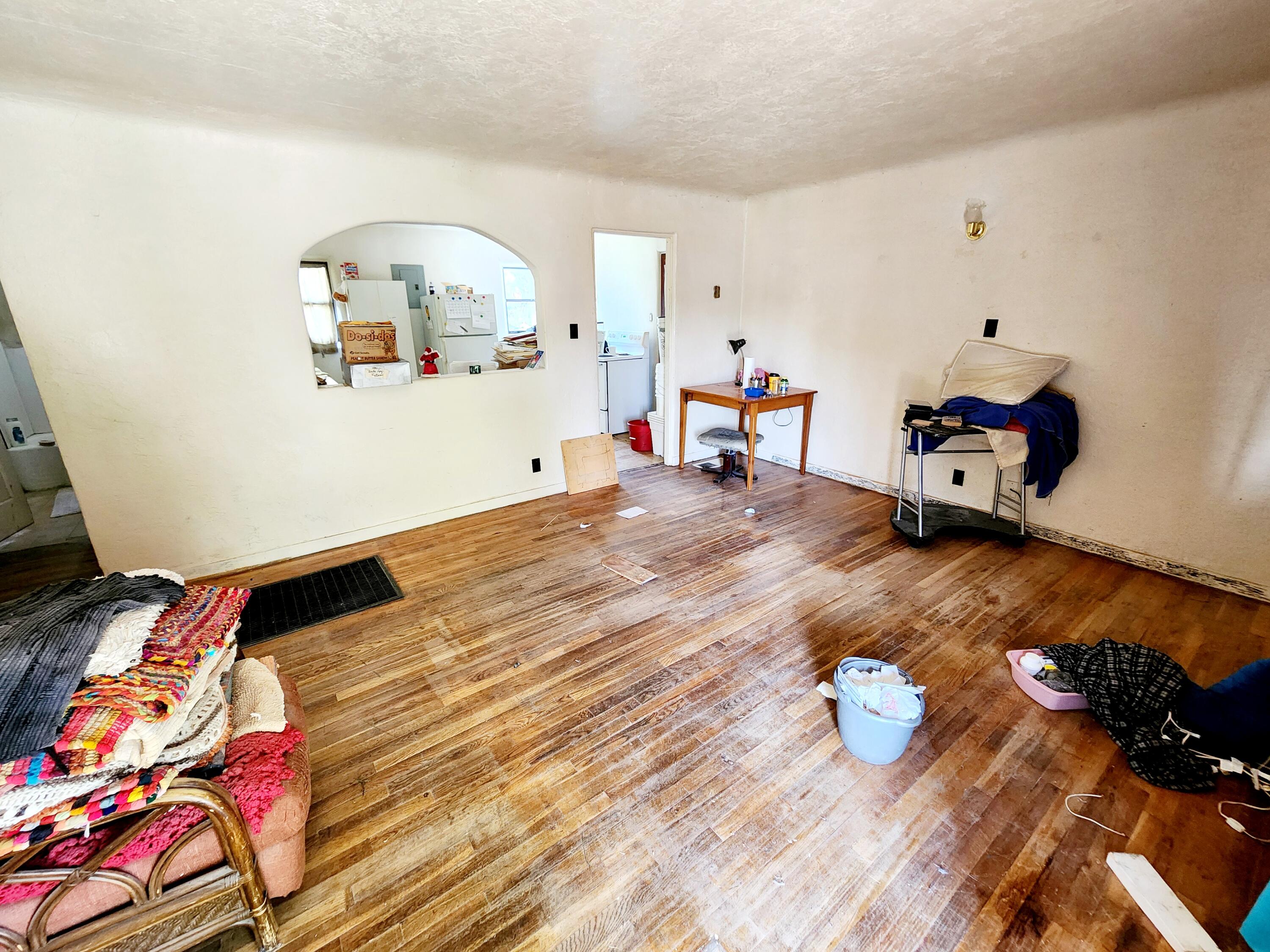 1816 San Ygnacio Road SW