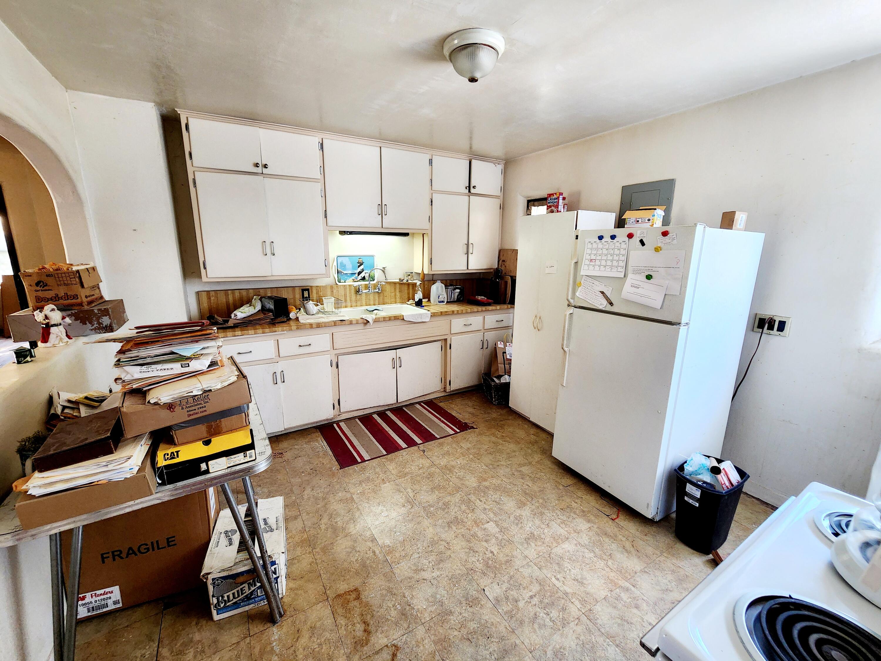 1816 San Ygnacio Road SW