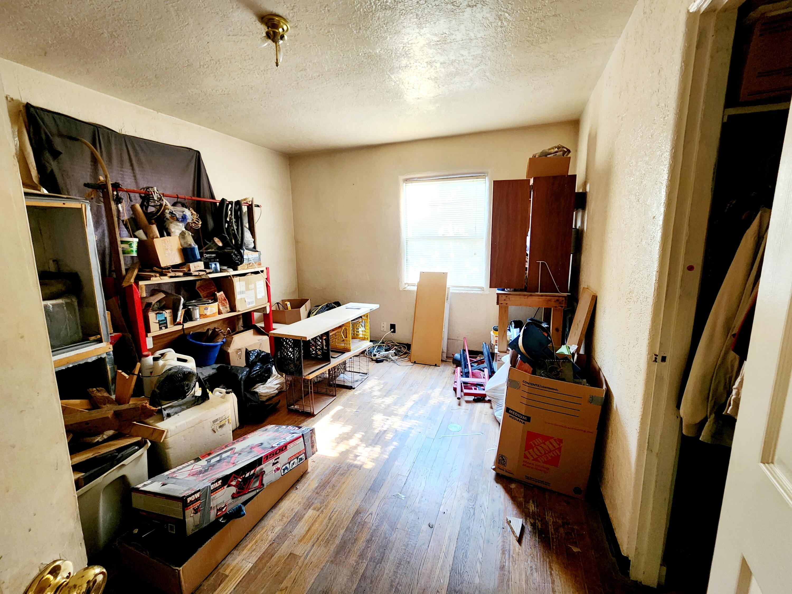 1816 San Ygnacio Road SW