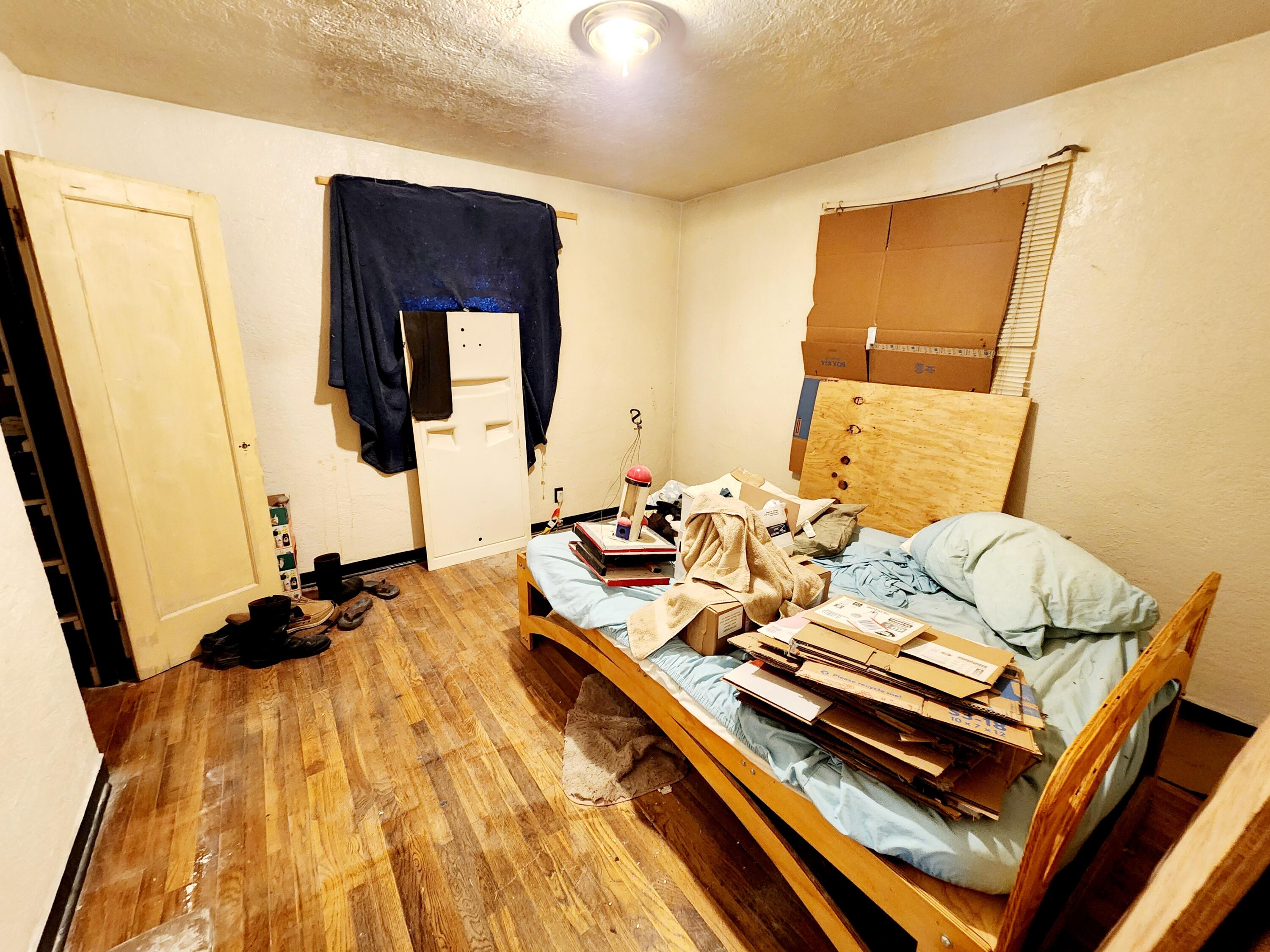 1816 San Ygnacio Road SW