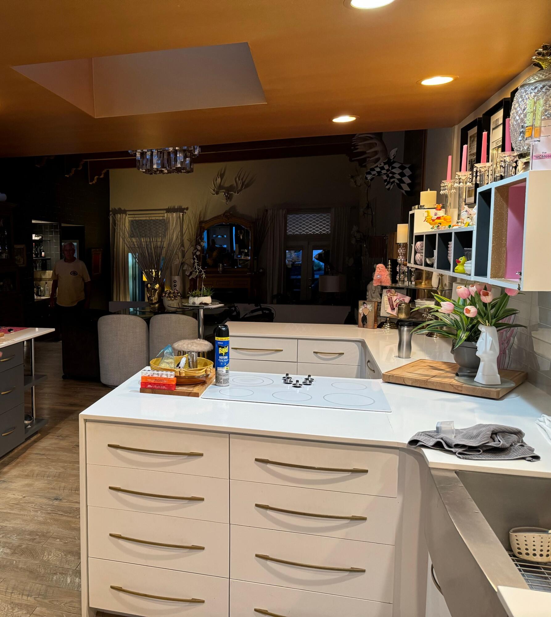 9115 Flushing Meadows Drive NE