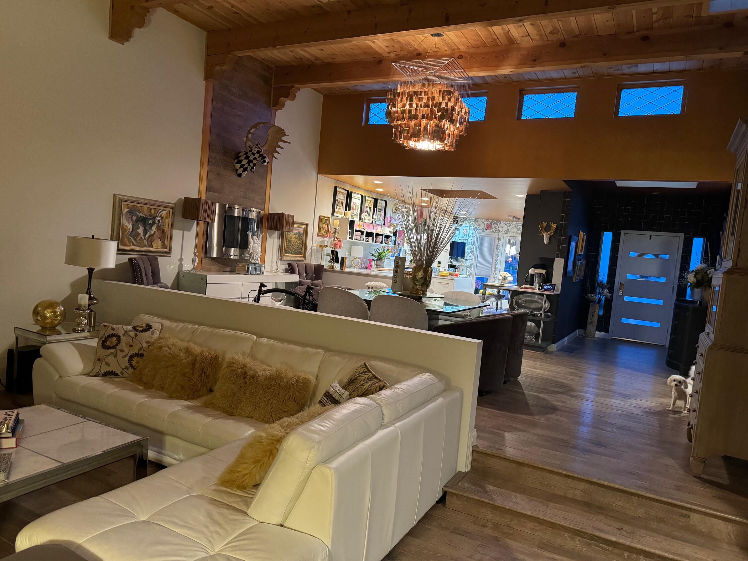 9115 Flushing Meadows Drive NE