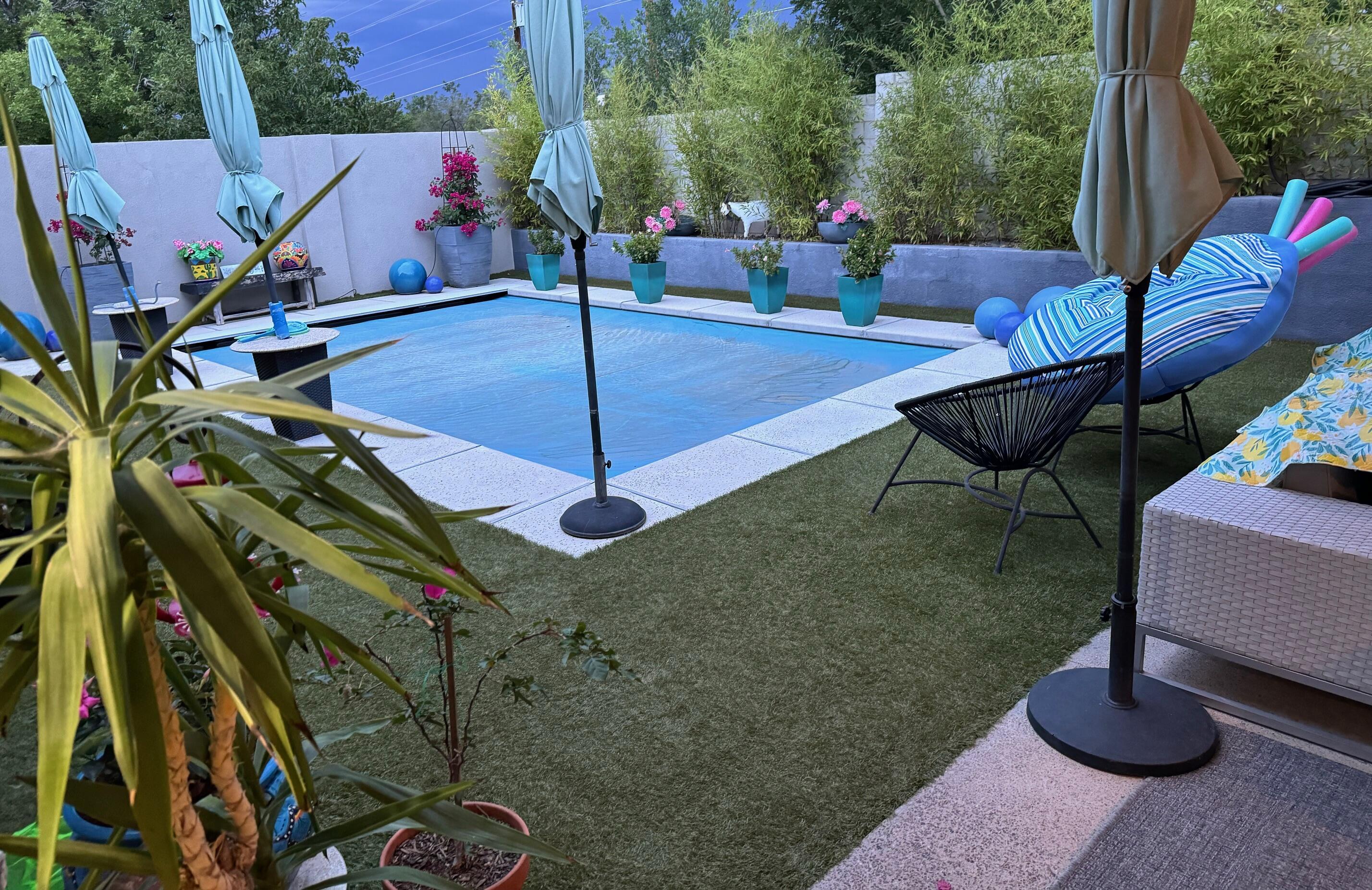 9115 Flushing Meadows Drive NE