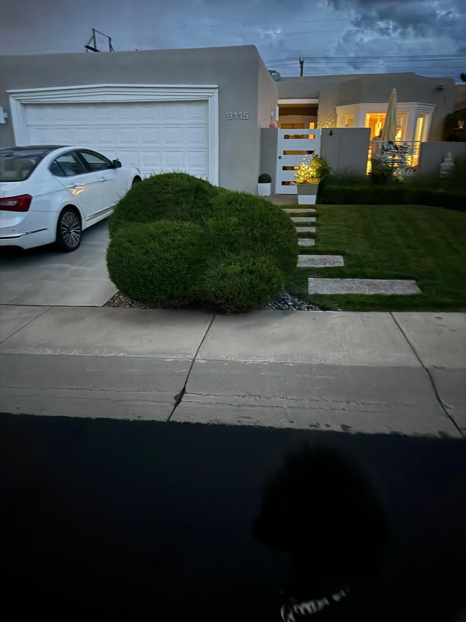 9115 Flushing Meadows Drive NE