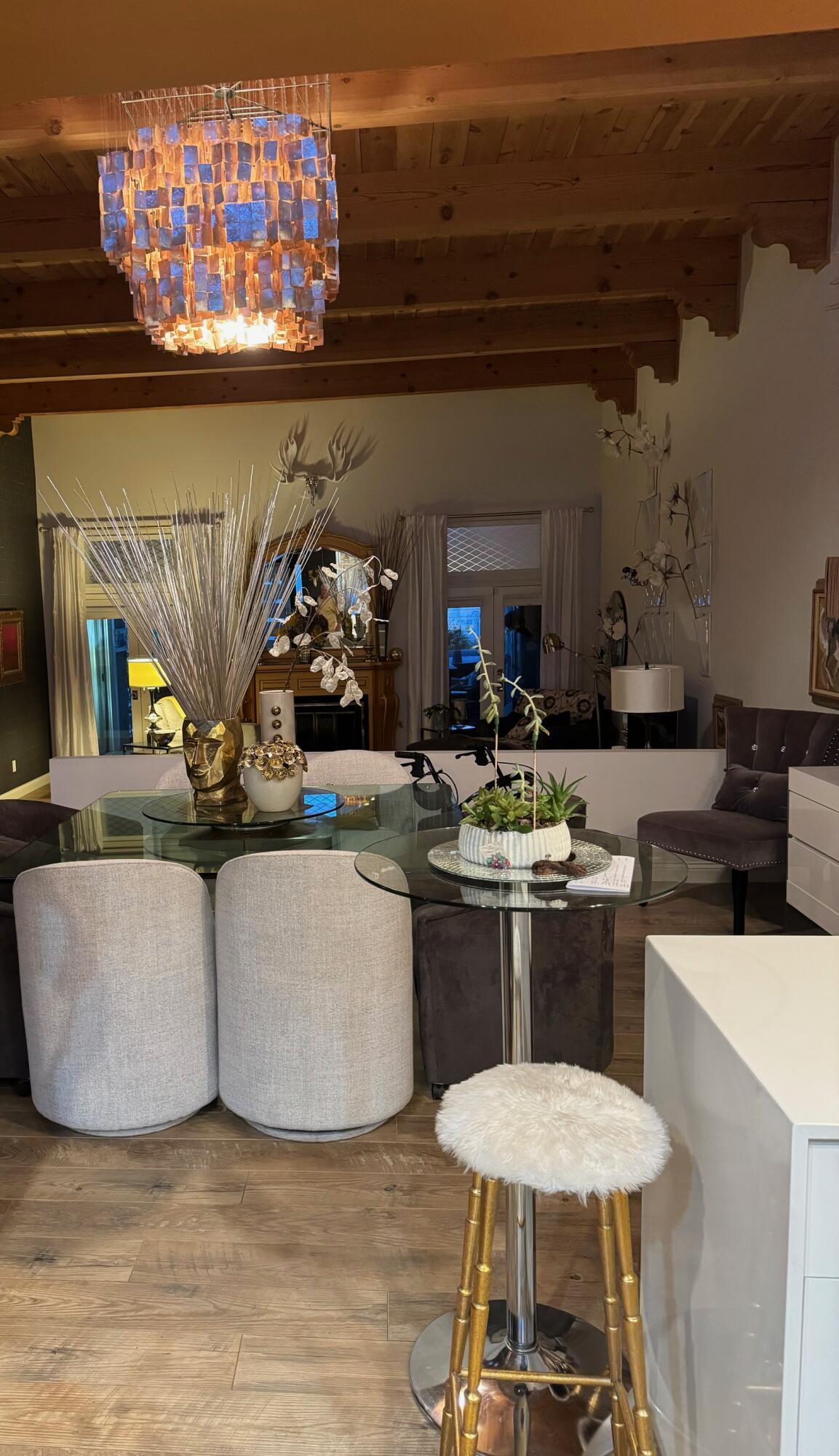 9115 Flushing Meadows Drive NE