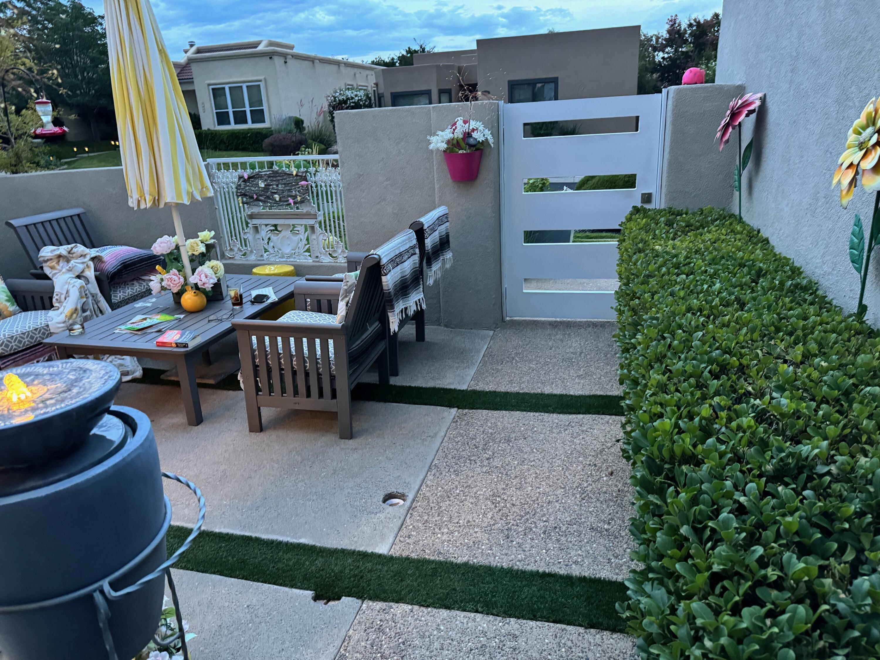 9115 Flushing Meadows Drive NE