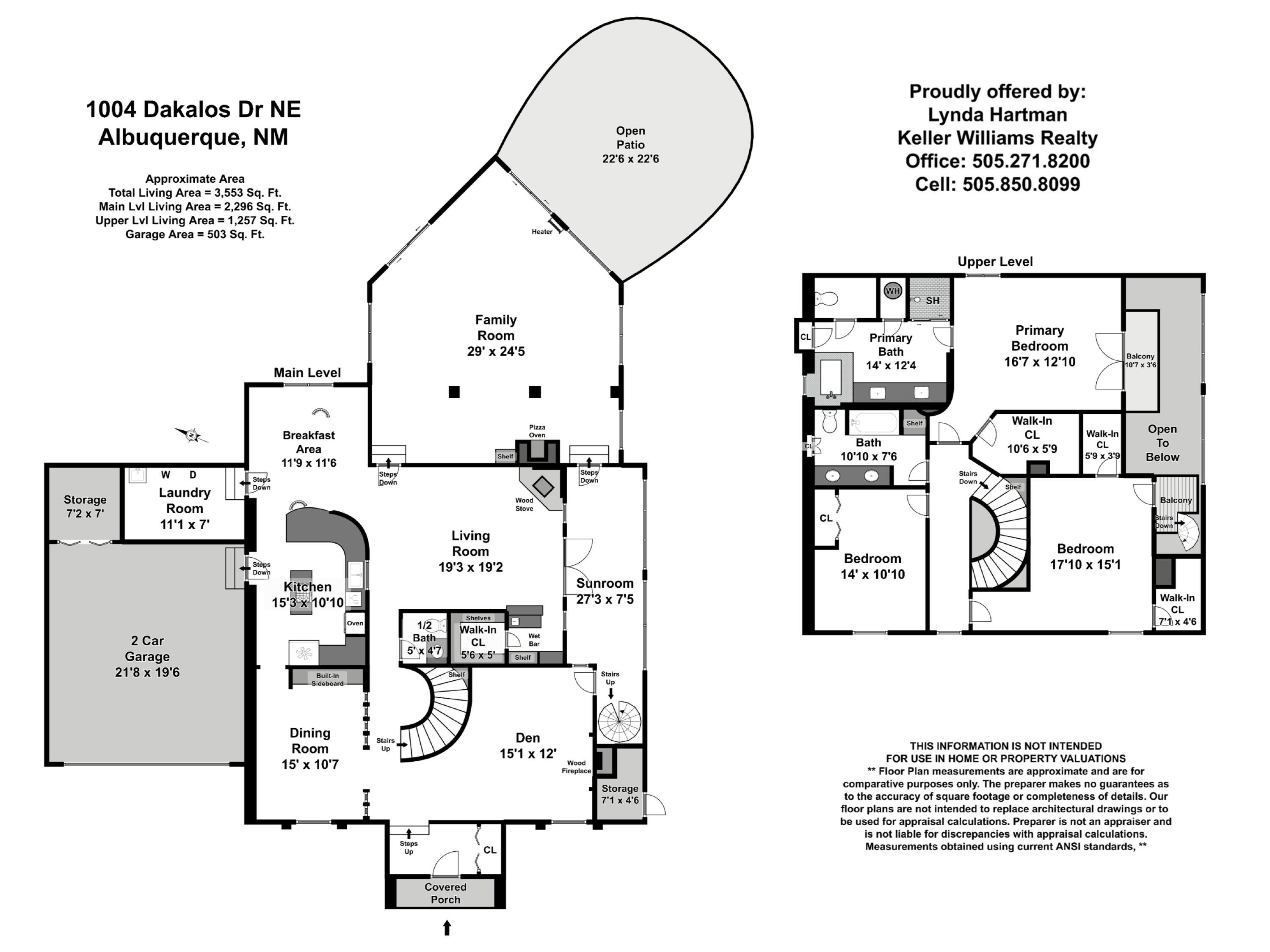 1004 DASKALOS Drive NE