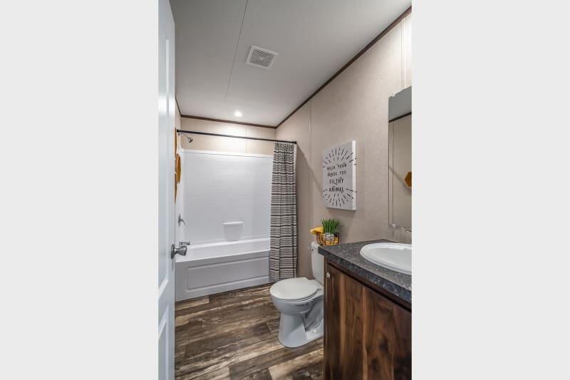 1119 W Delgado Avenue