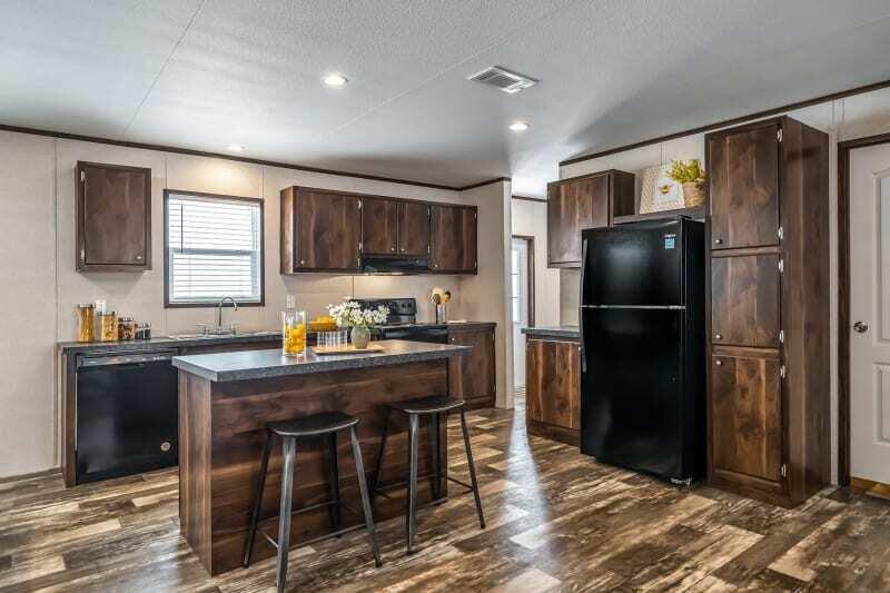 1119 W Delgado Avenue