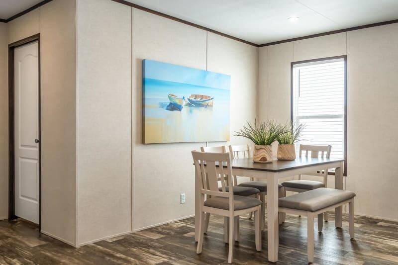 1119 W Delgado Avenue