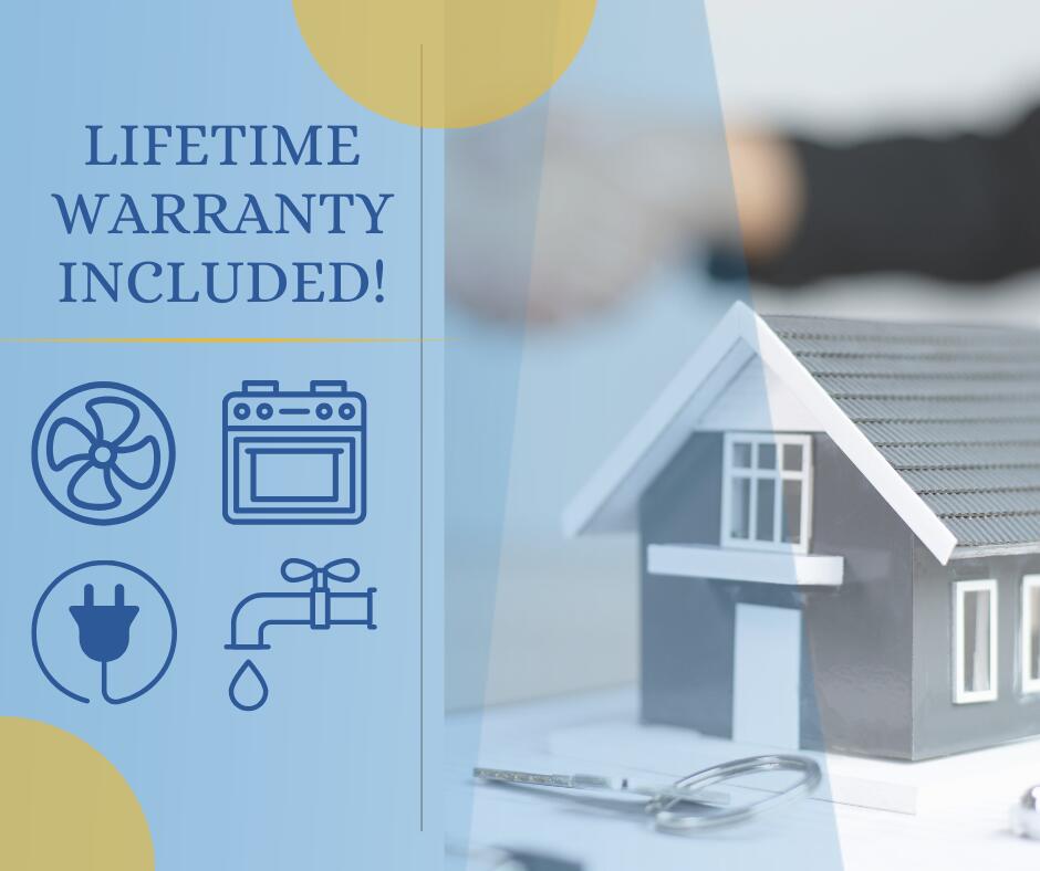 1119 W Delgado Avenue