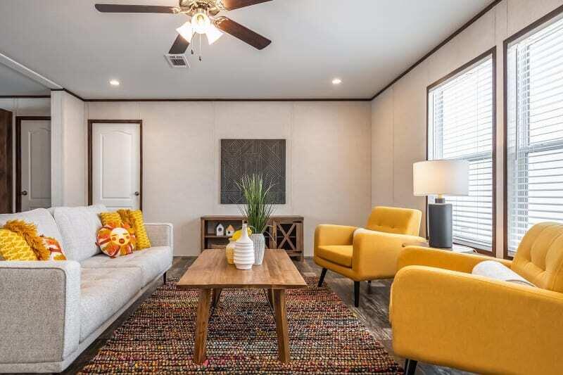 1119 W Delgado Avenue