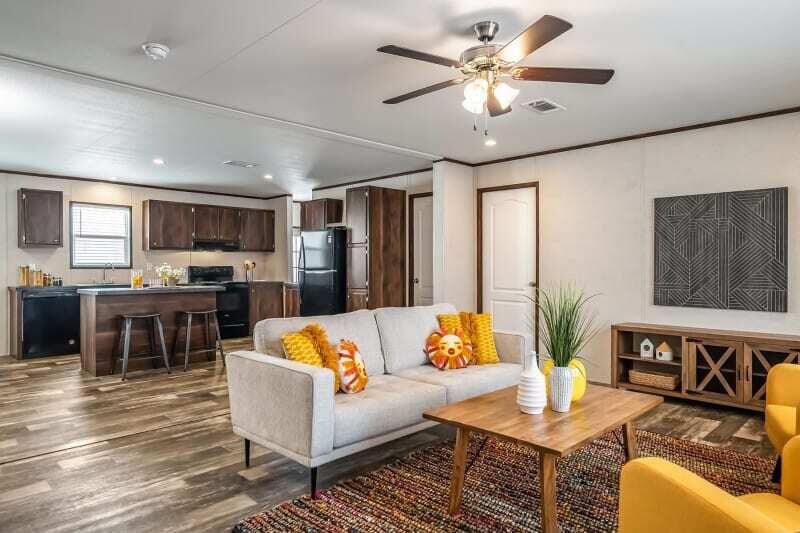 1119 W Delgado Avenue