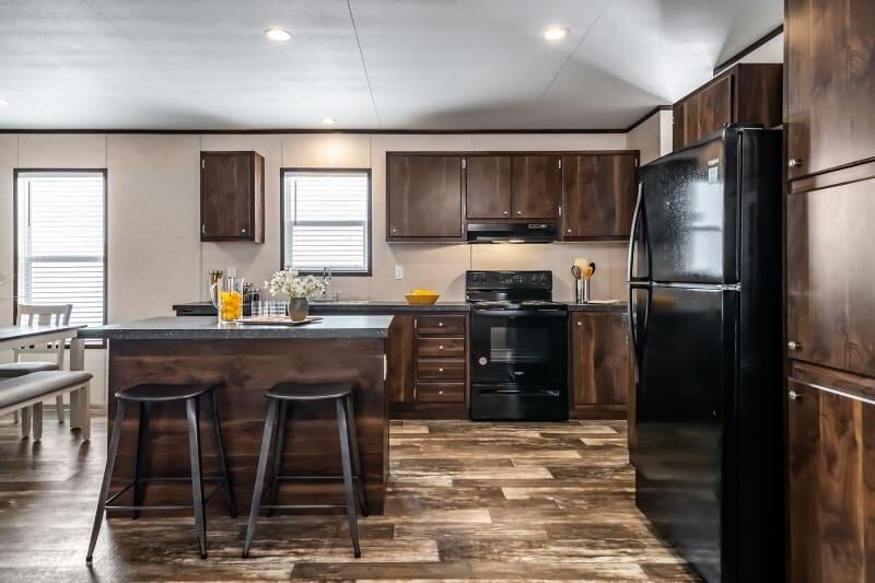 1119 W Delgado Avenue