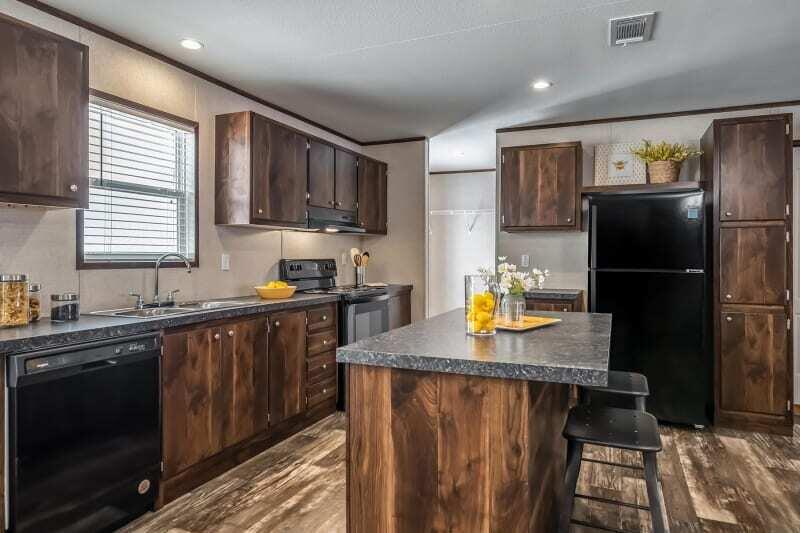 1119 W Delgado Avenue