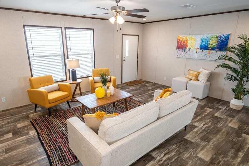 1119 W Delgado Avenue