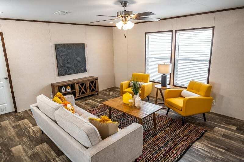 1119 W Delgado Avenue