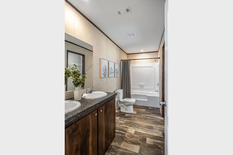 1119 W Delgado Avenue