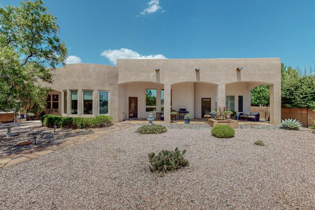 6518 Oersted Road NE