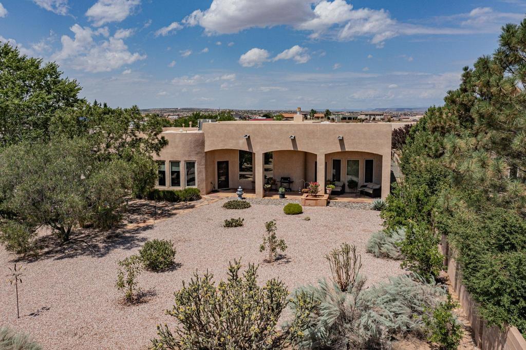 6518 Oersted Road NE