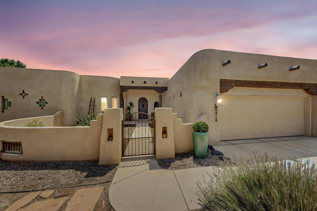 6518 Oersted Road NE