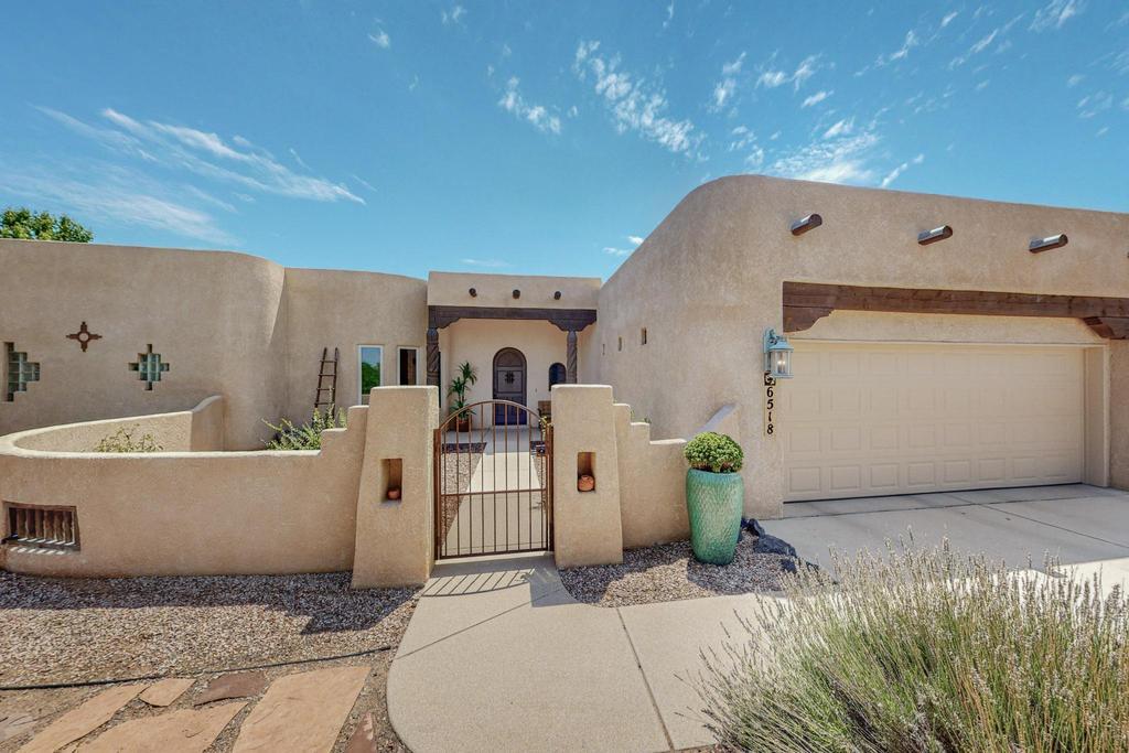 6518 Oersted Road NE