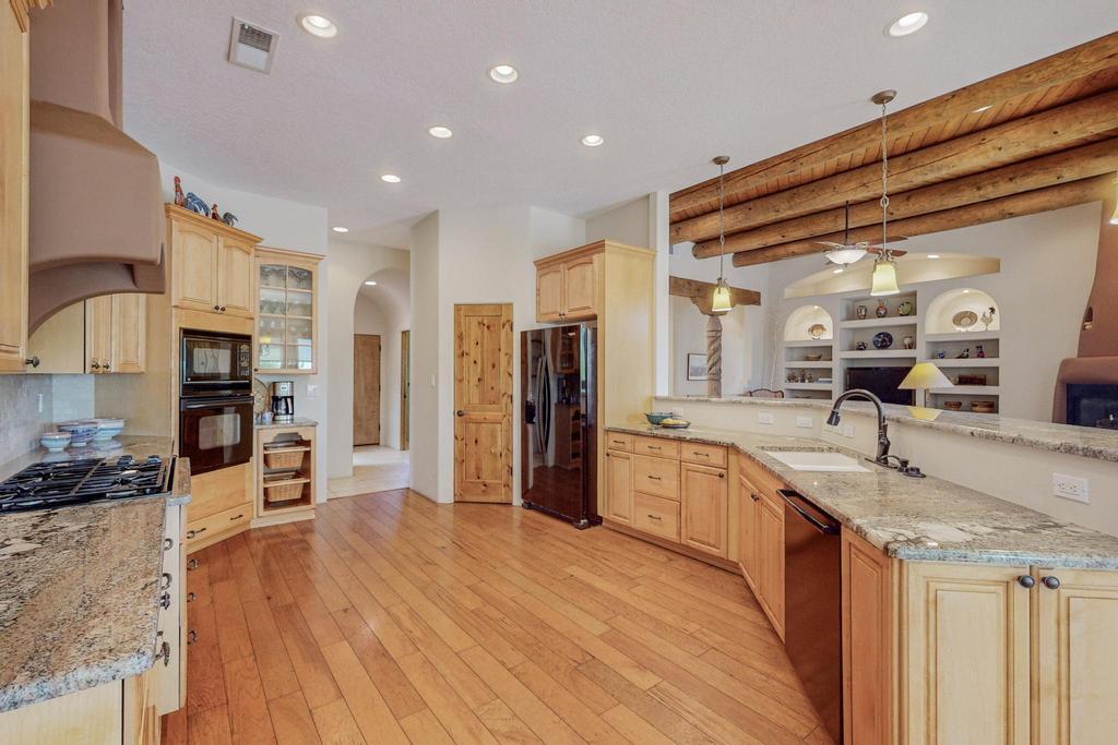 6518 Oersted Road NE